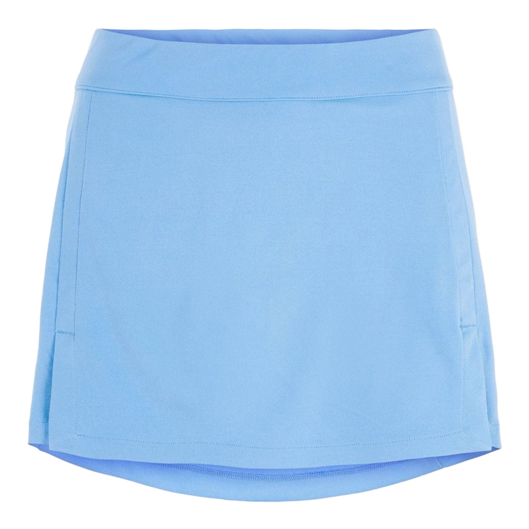 J. Lindeberg W Amelie TX Jersey Lake Blue Femmes