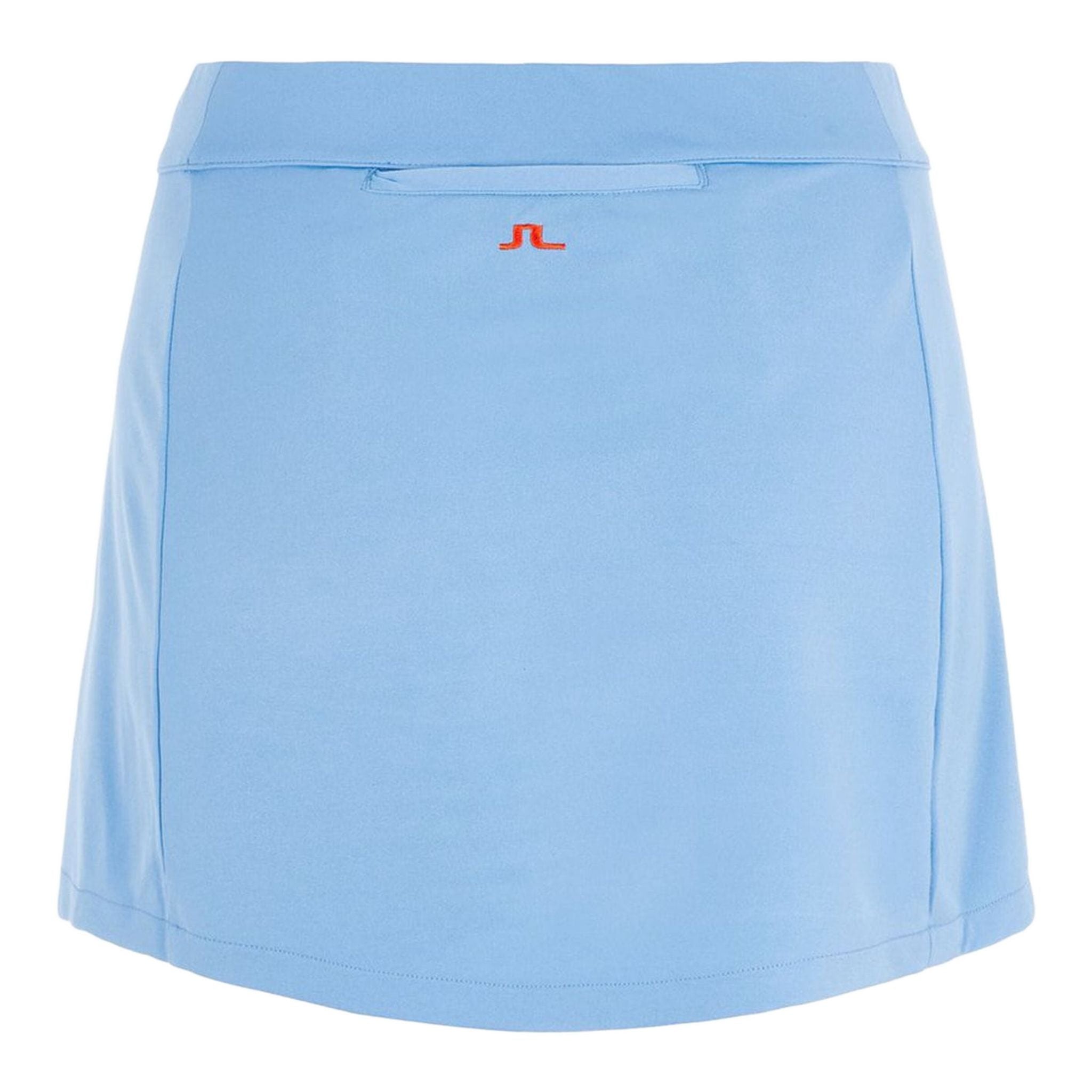 J. Lindeberg W Amelie TX Jersey Lake Blue Femmes