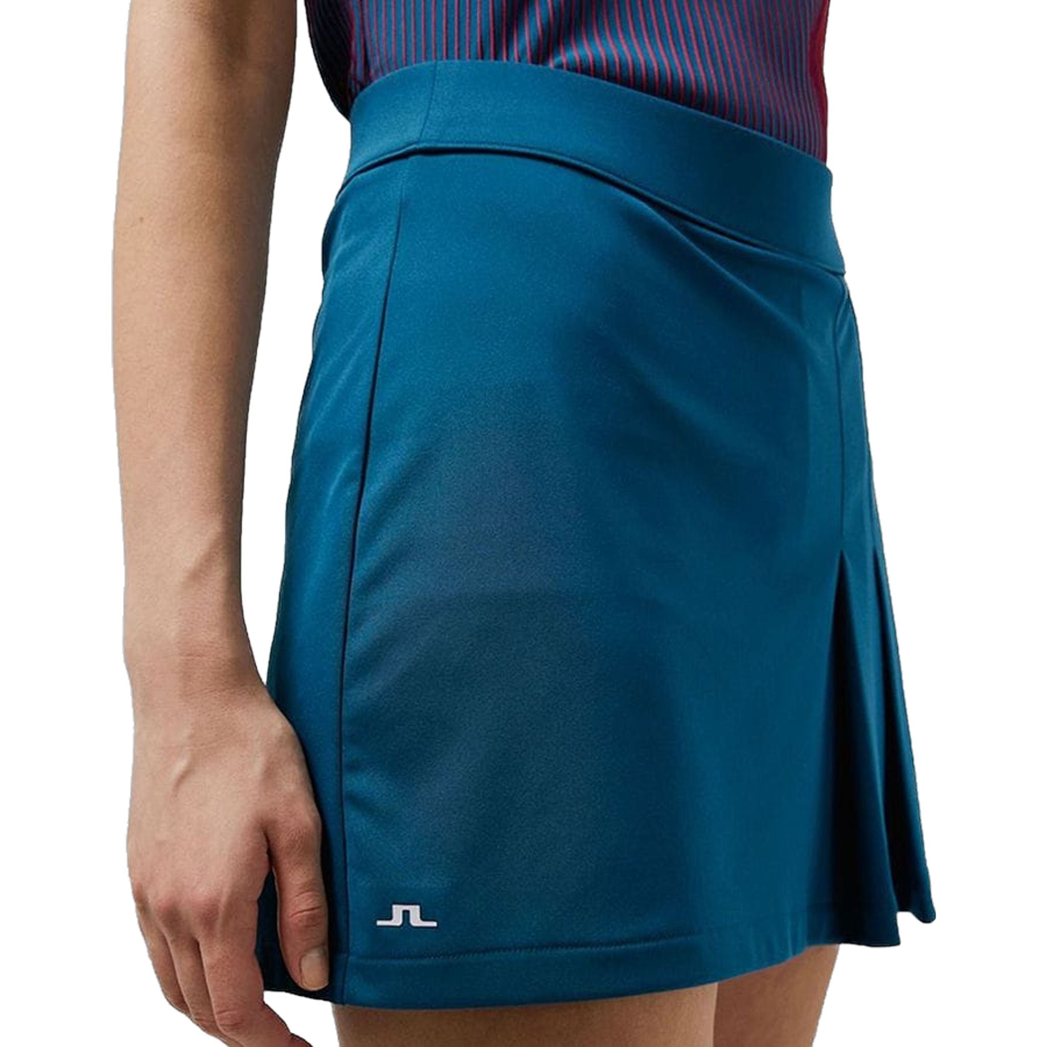 J. Lindeberg Thea Golf Jupe Femme