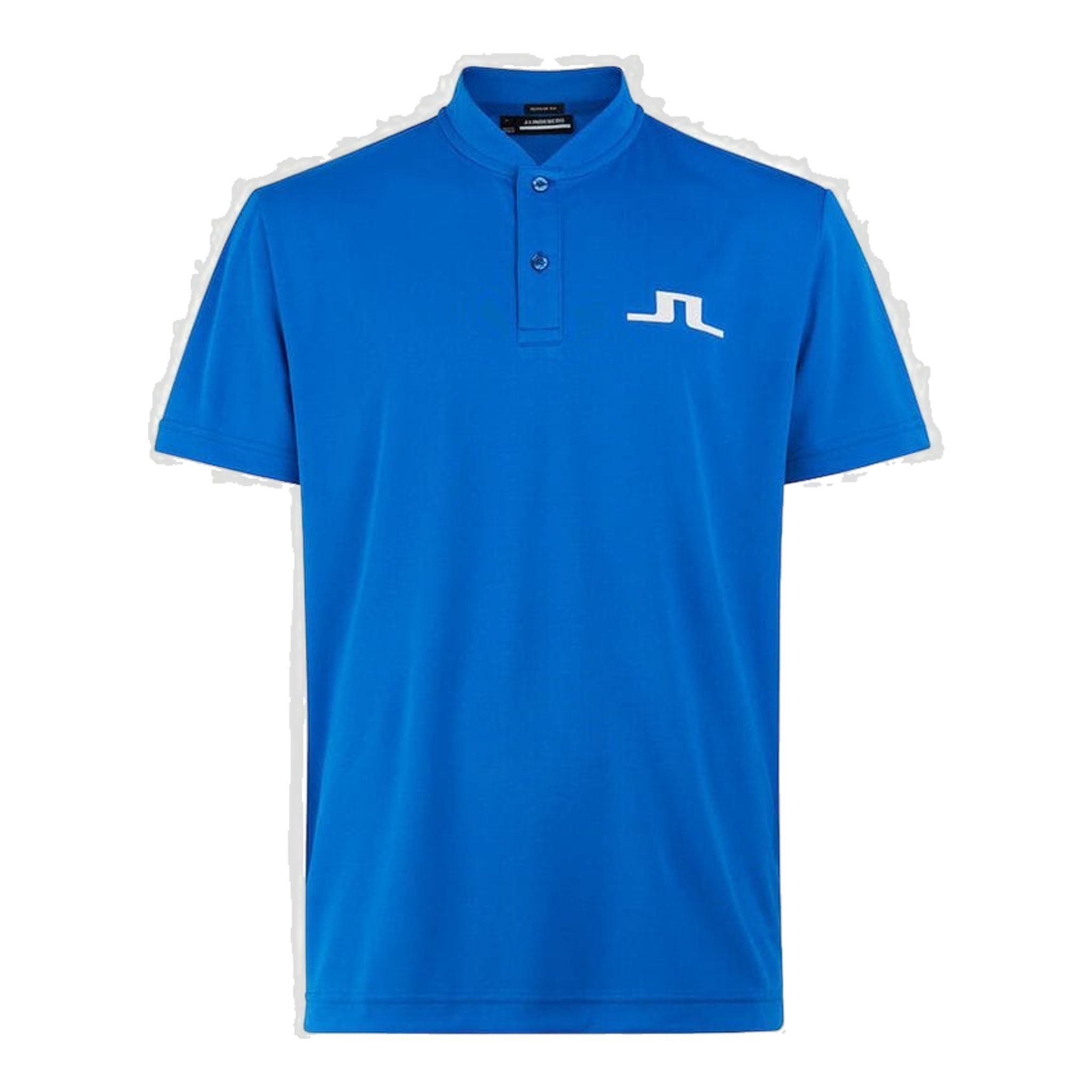J. Lindeberg M Bode Regular Golf Fit Polo Skydiver Hommes