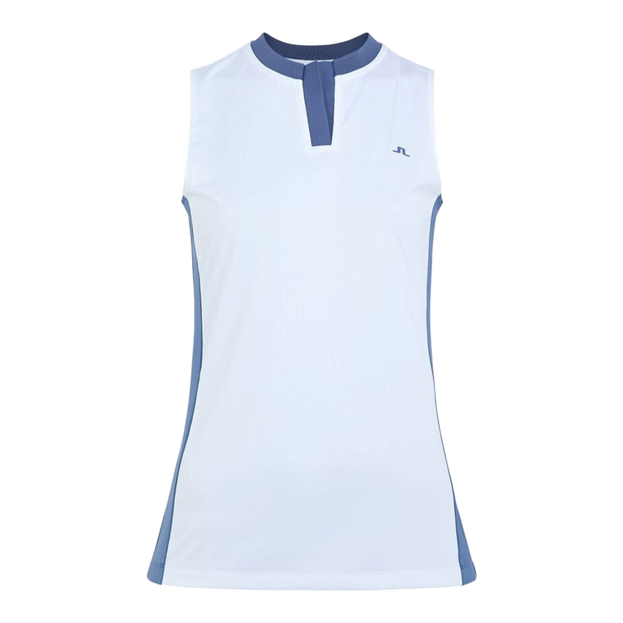 J. Lindeberg Meya Polo AERmellos Femme