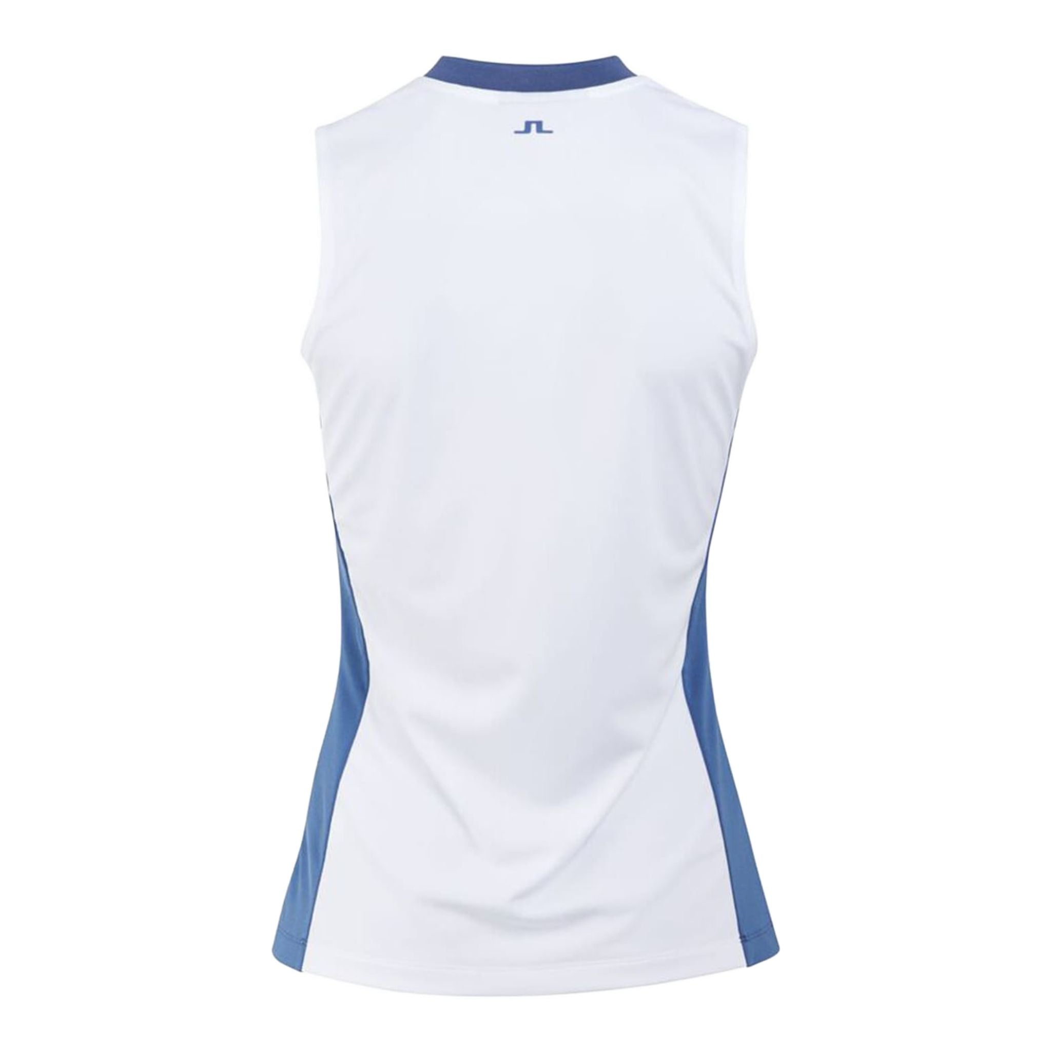 J. Lindeberg Meya Polo AERmellos Femme