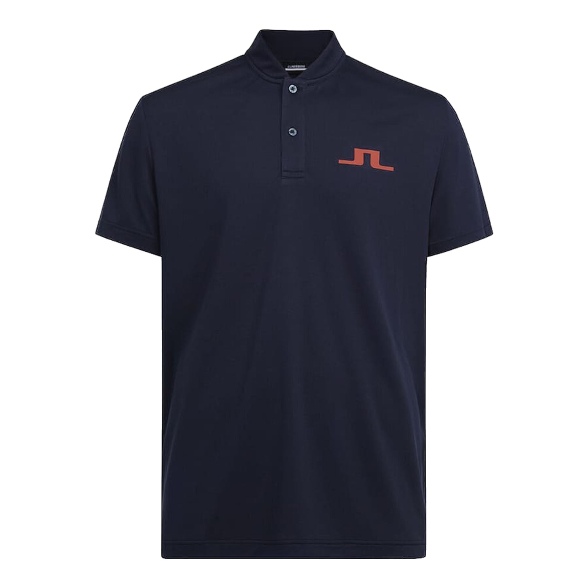 J. Lindeberg Bode Regular Golf Fit Polo Hommes