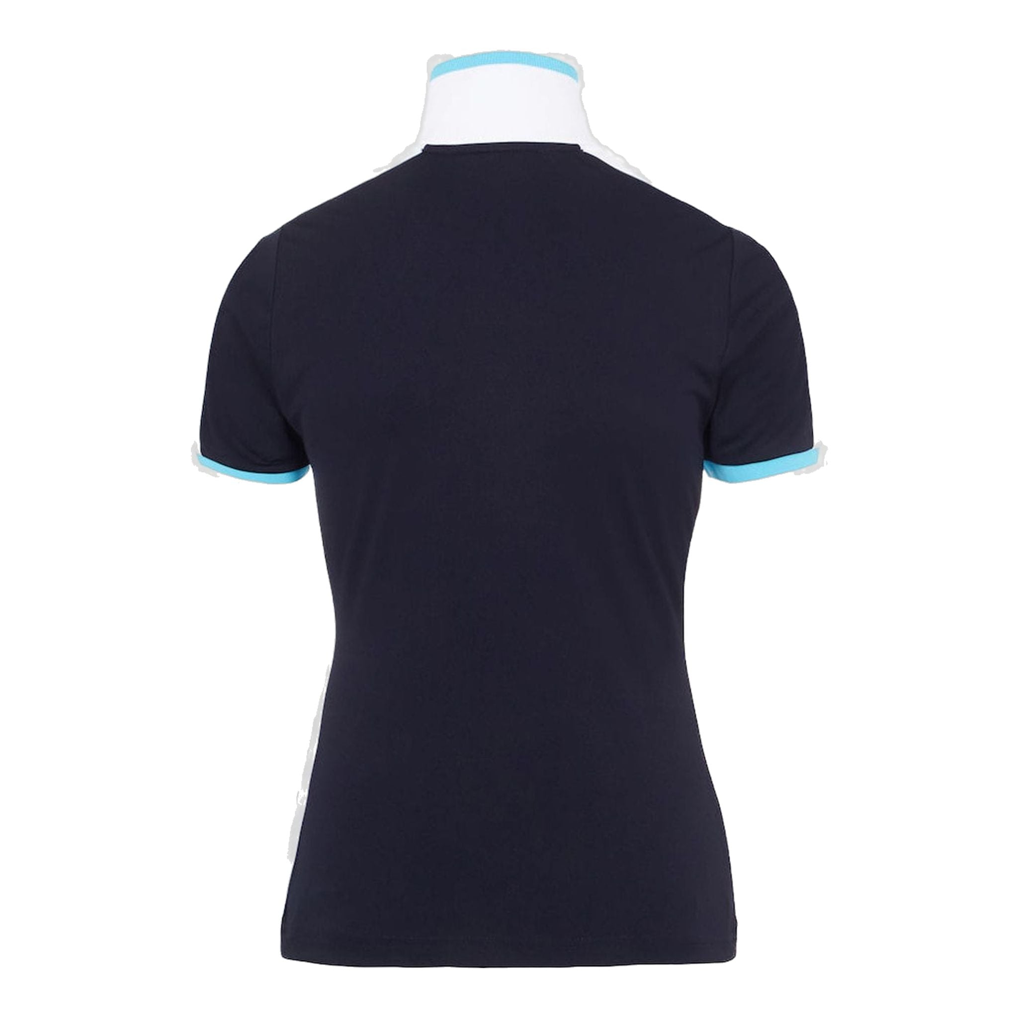 J. Lindeberg W Minna SS Polo JL Marine Femme