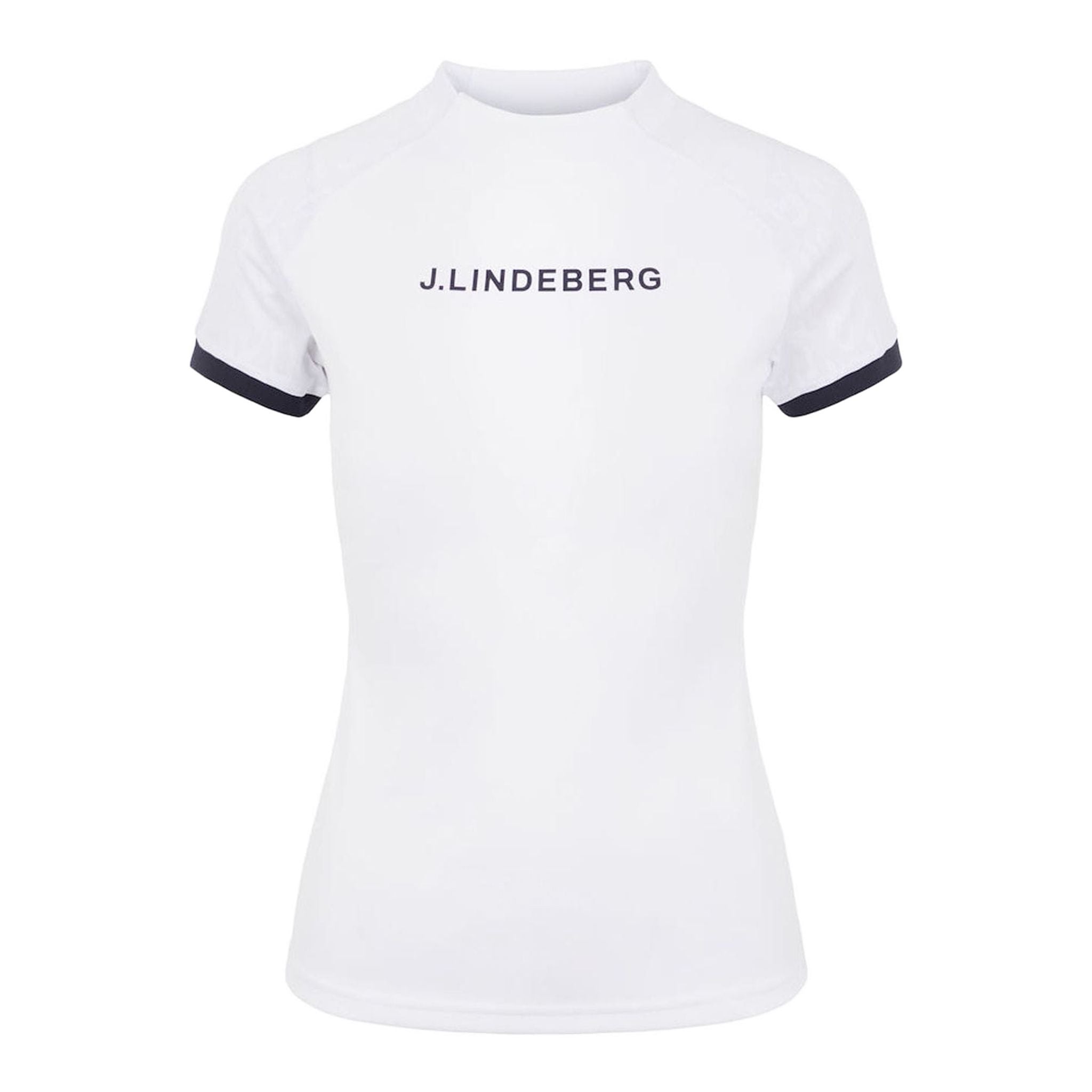 T-shirt J. Lindeberg W Megan White Femme