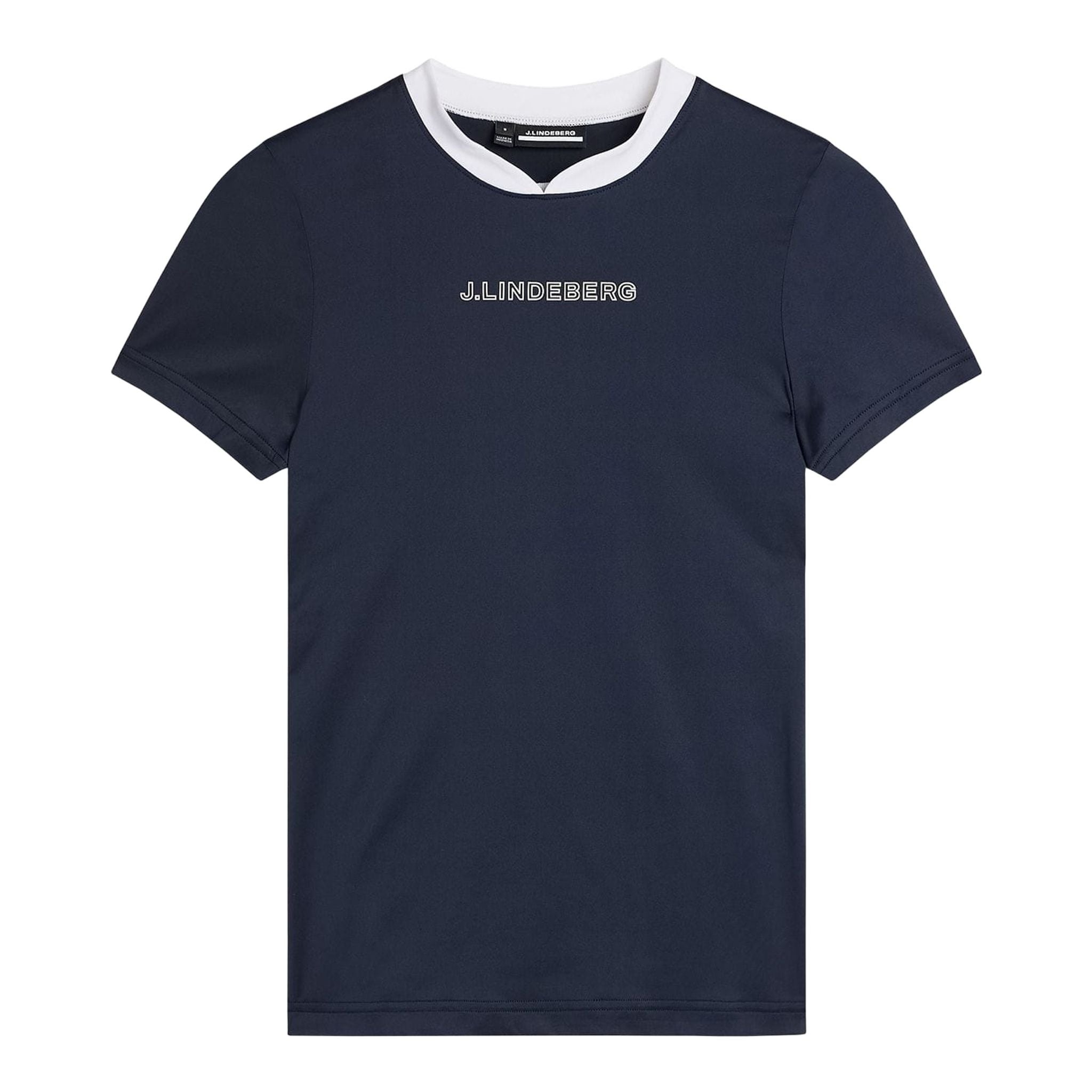 J. Lindeberg Meja Haut Femme