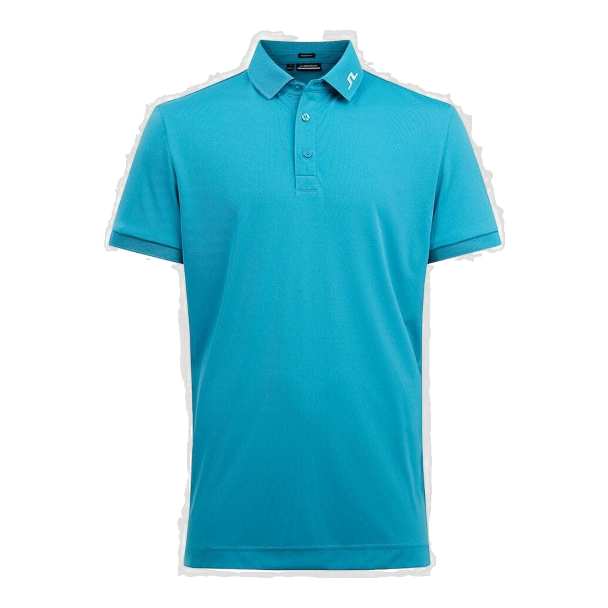 Polo de golf J. Lindeberg M KV Regular Fit émail bleu homme