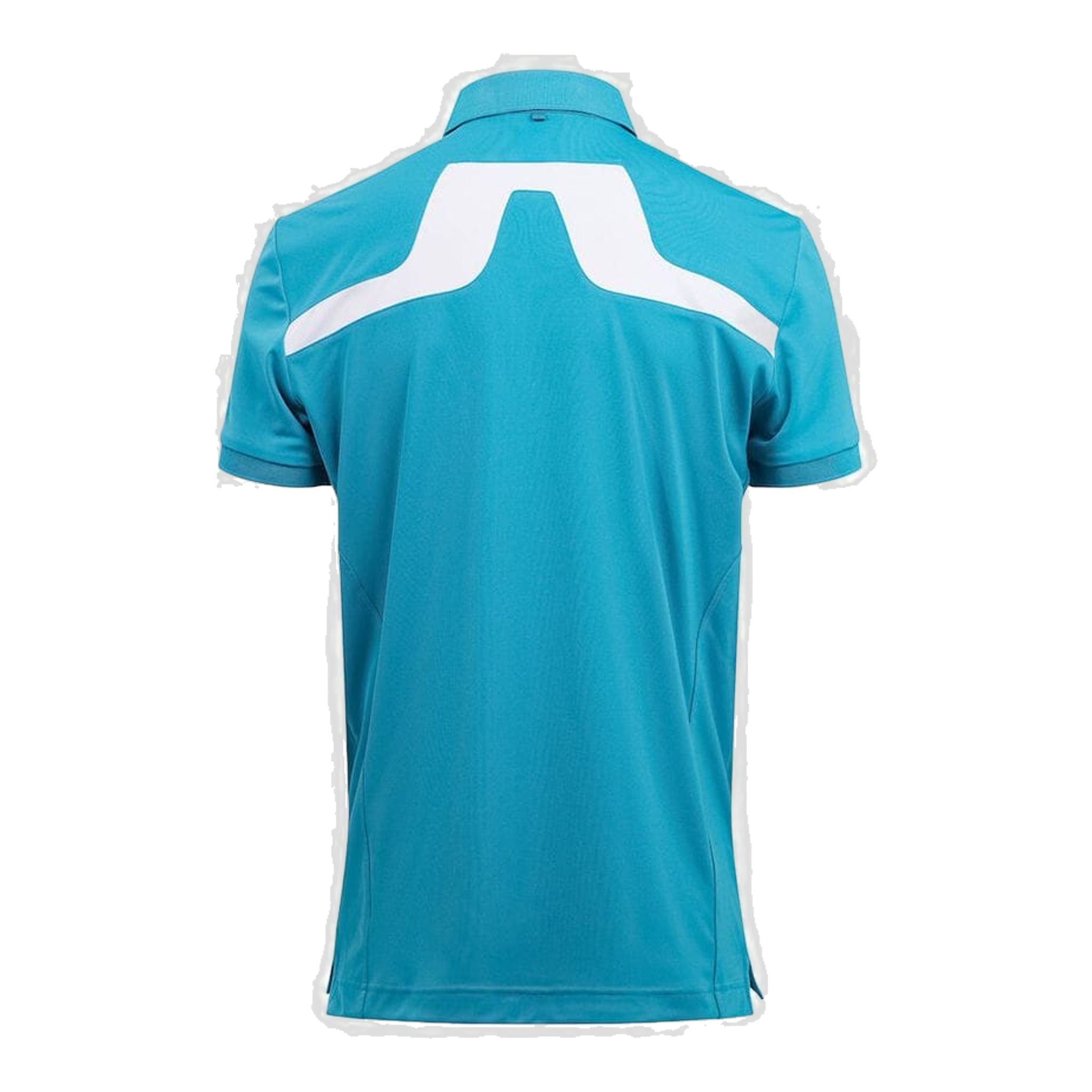 Polo de golf J. Lindeberg M KV Regular Fit émail bleu homme