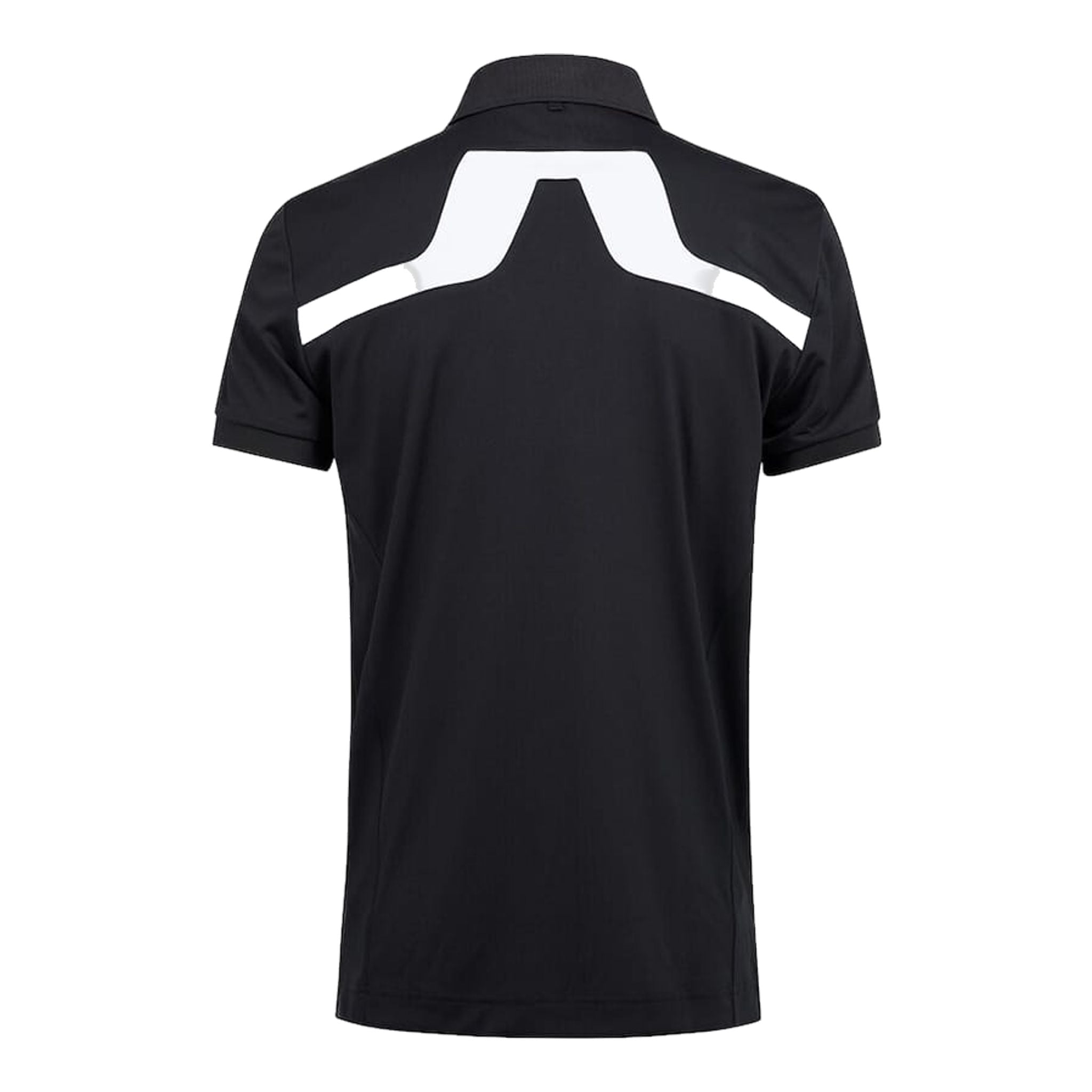 Polo de golf J. Lindeberg M KV Regular Fit noir homme