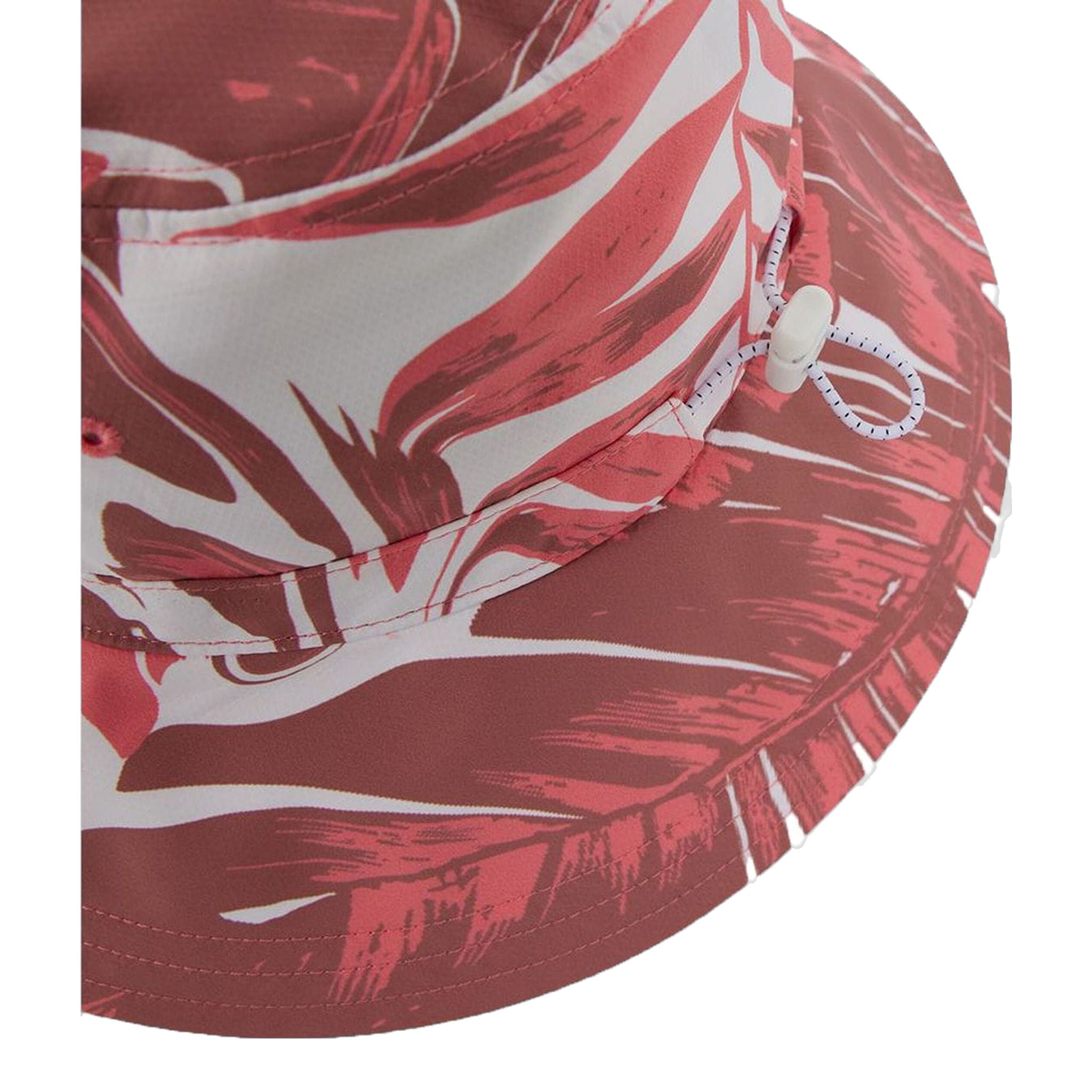 Bob imprimé Siri de J. Lindeberg pour femme