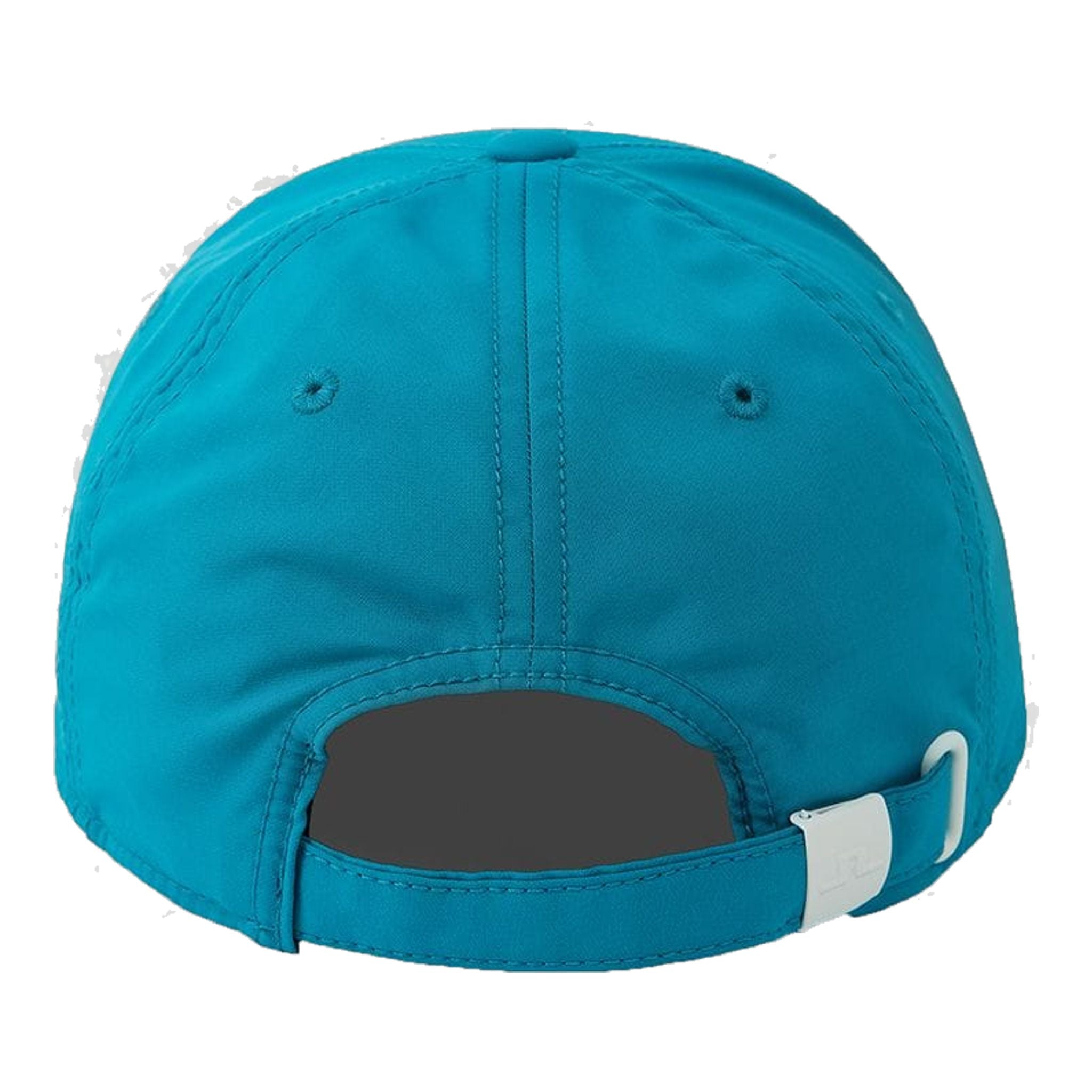 Casquette de golf J. Lindeberg Angus émail bleu homme