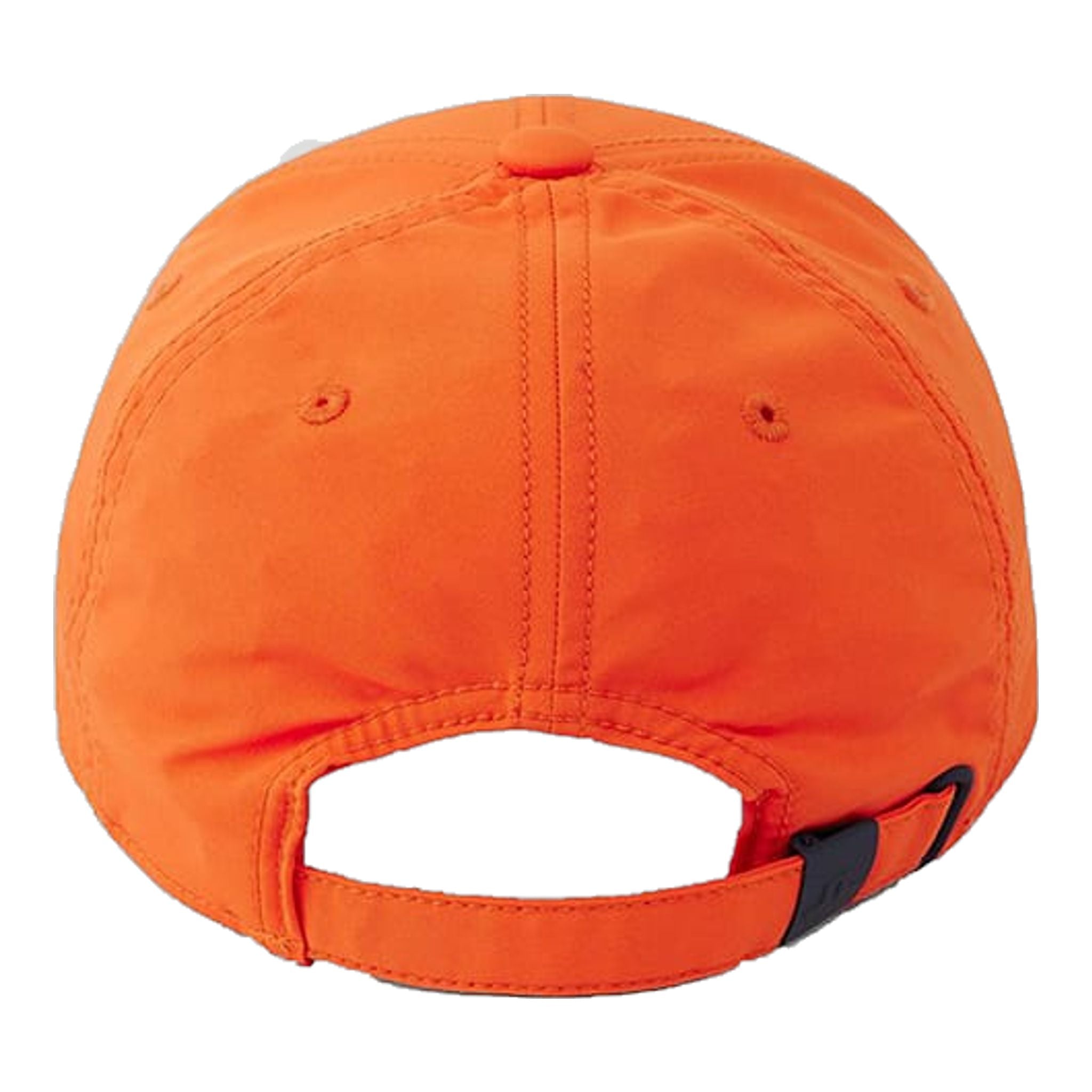 Casquette de golf J. Lindeberg Angus Tangerine Tango Homme