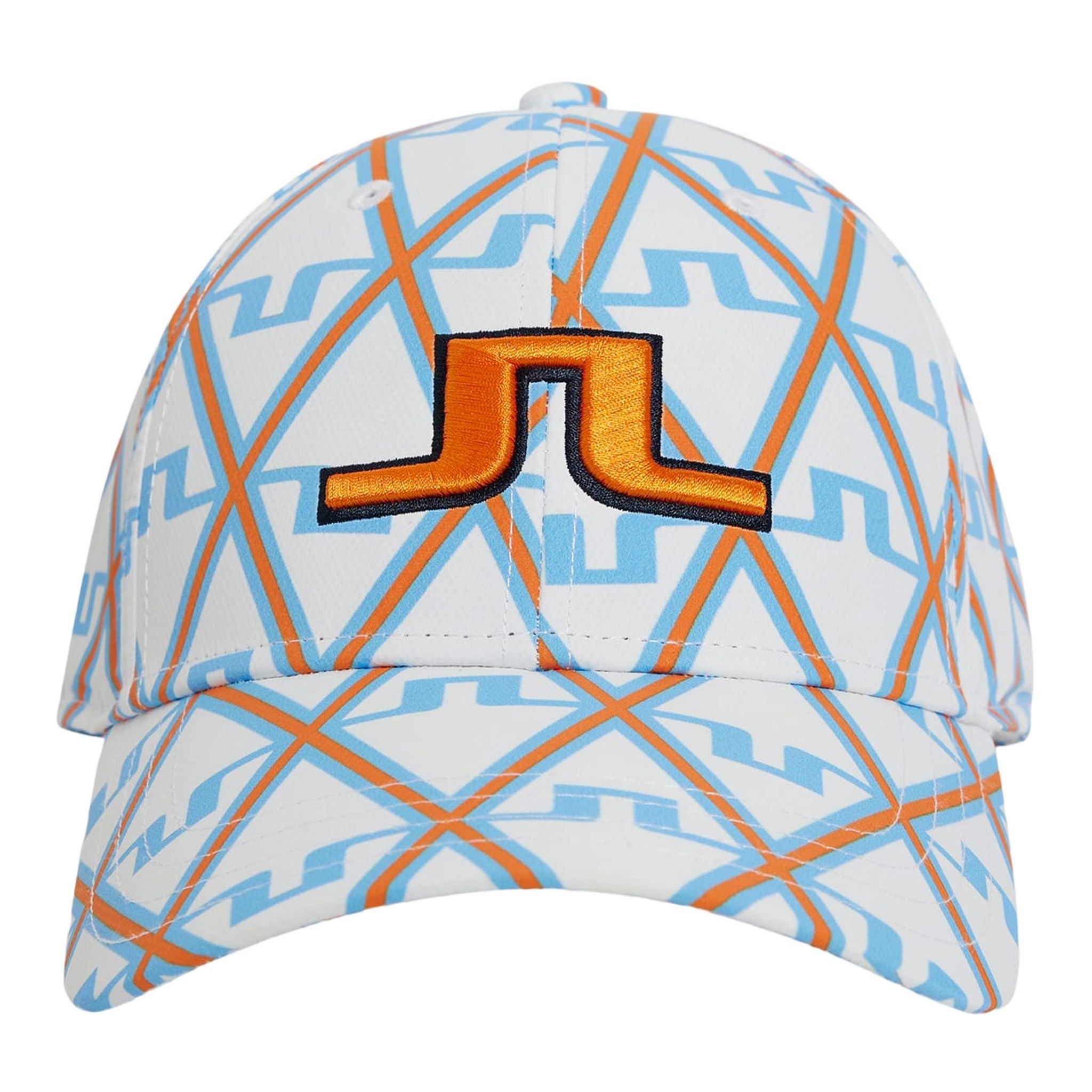 J. Lindeberg Arlene Cap Femme Petit Garçon Bleu Femme