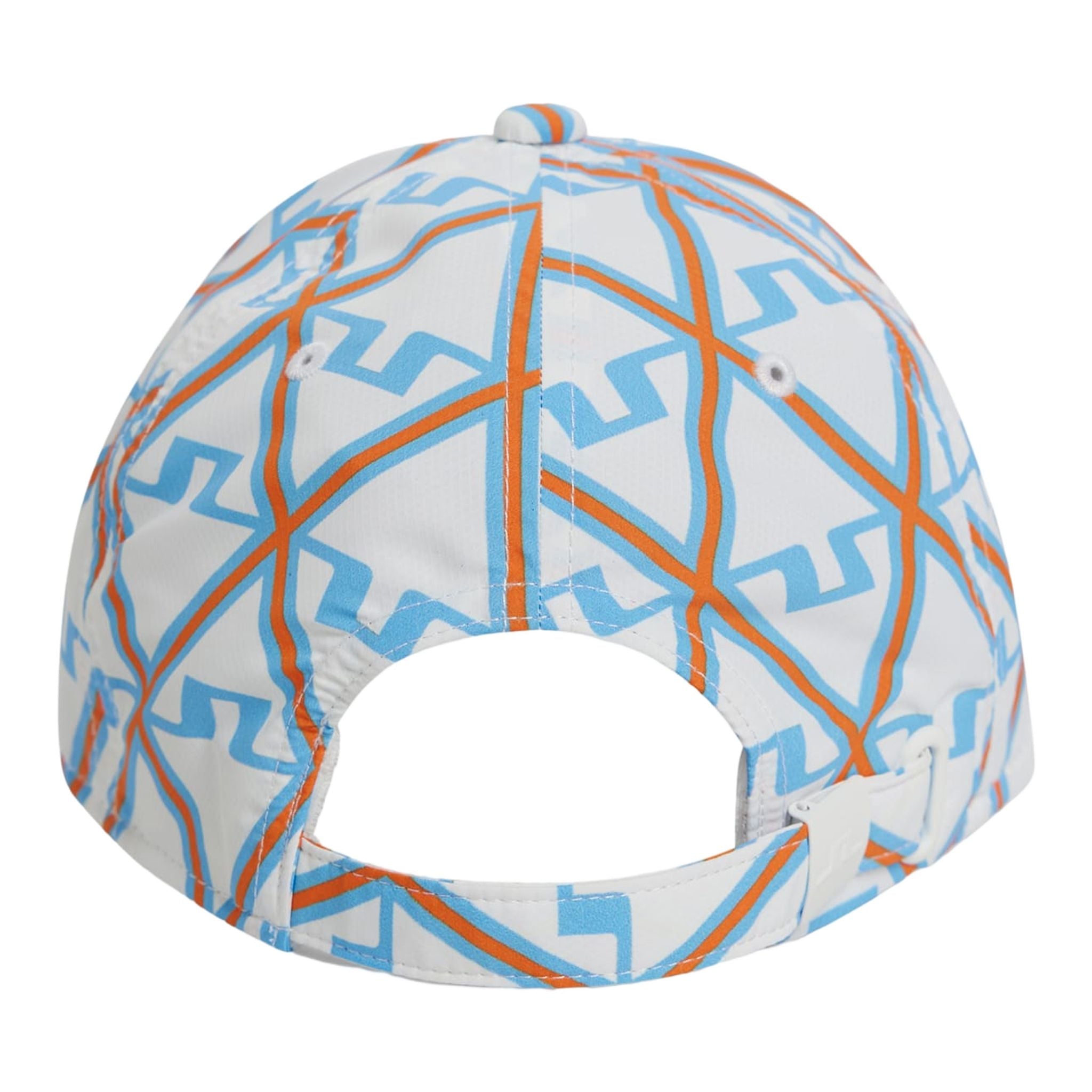 J. Lindeberg Arlene Cap Femme Petit Garçon Bleu Femme