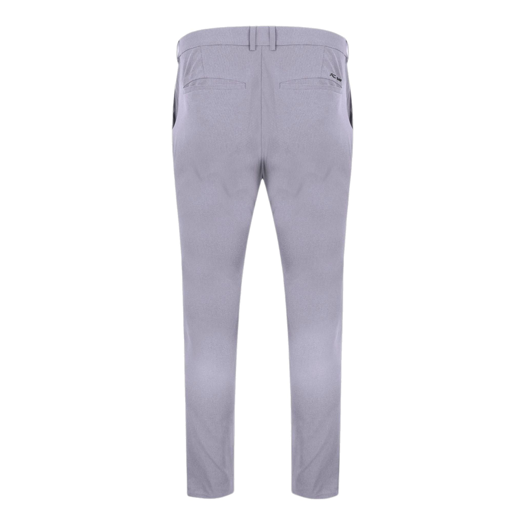 Pantalon coupe-vent Kjus M en alliage pour homme