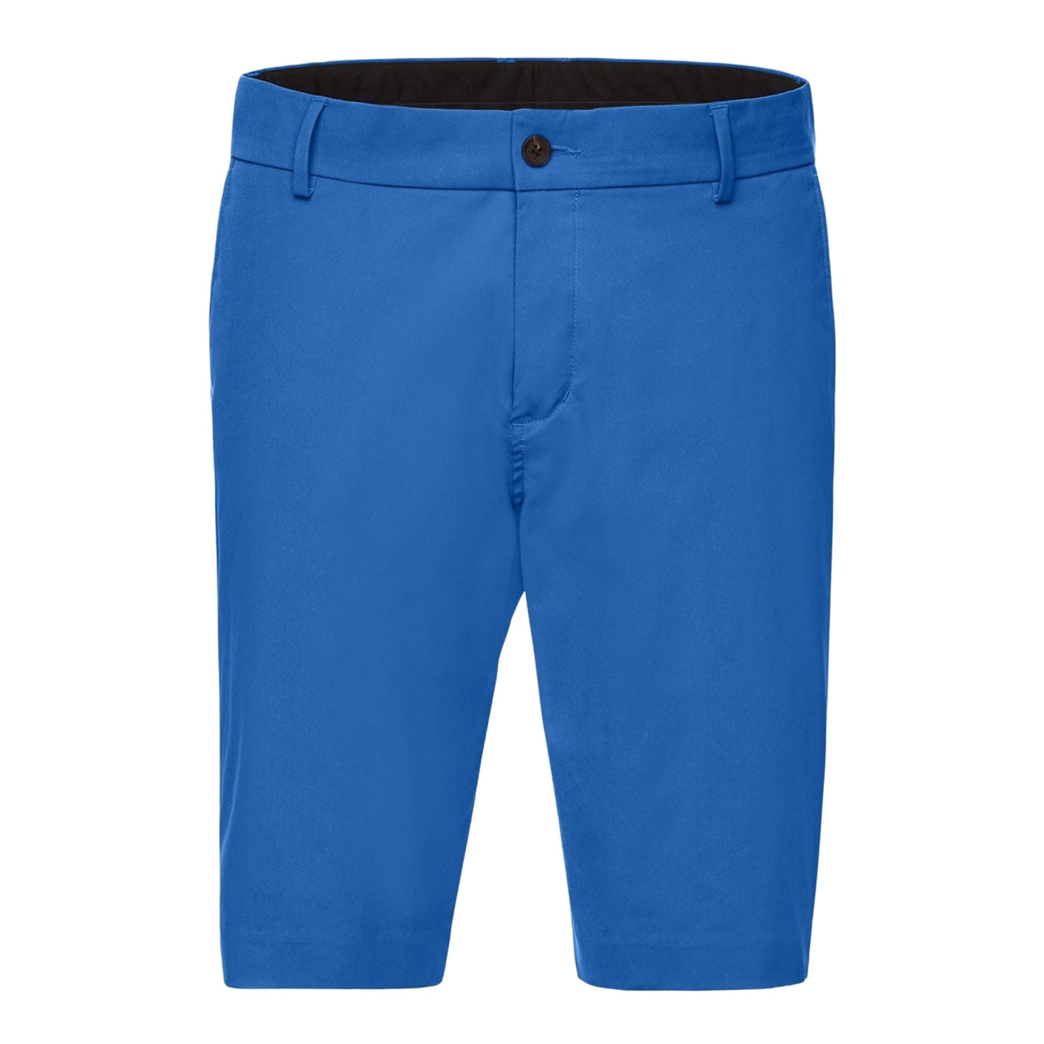 Kjus M Inaction Short Strong Bleu Homme