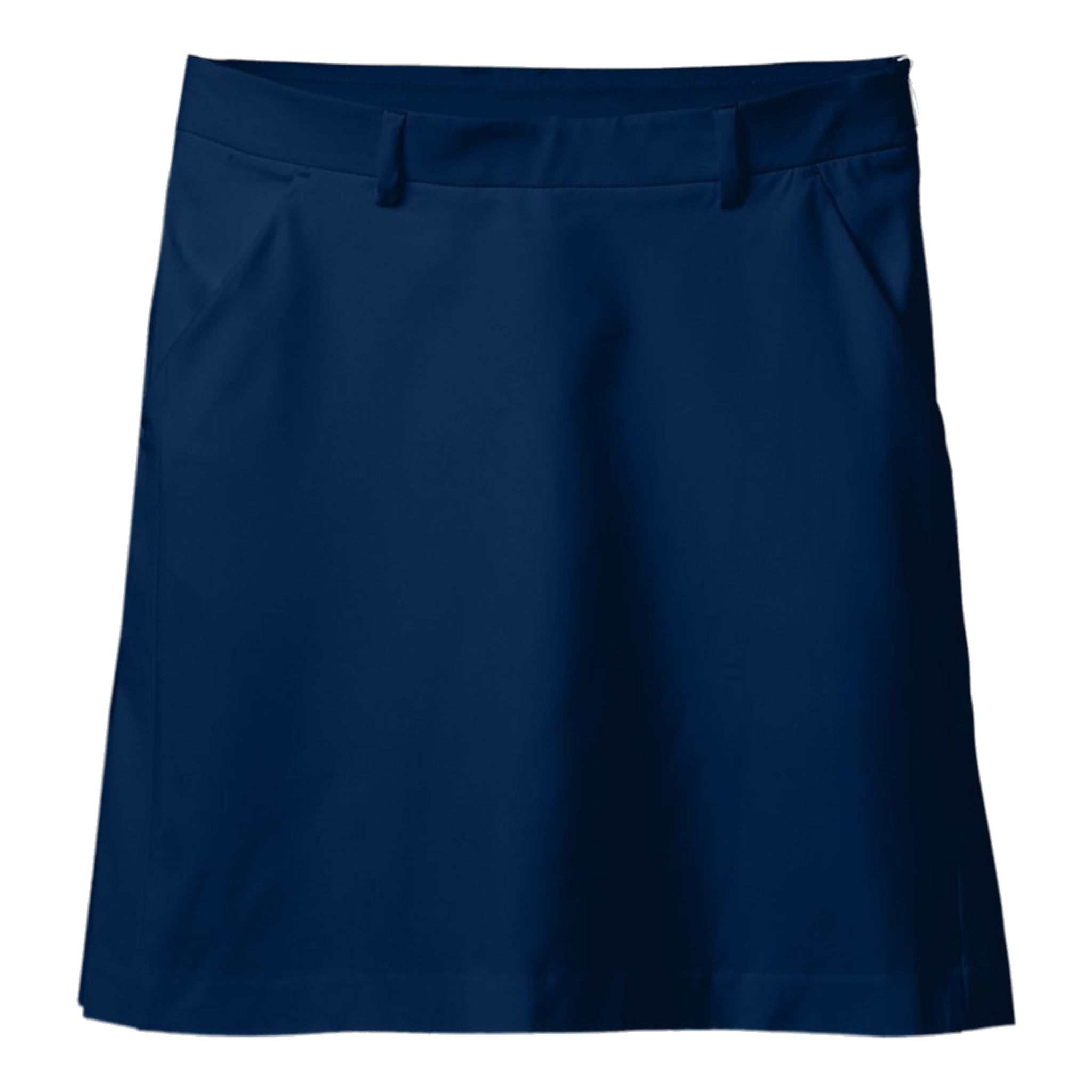 Jupe-short longue Kjus W Iris Atlanta bleue pour femmes