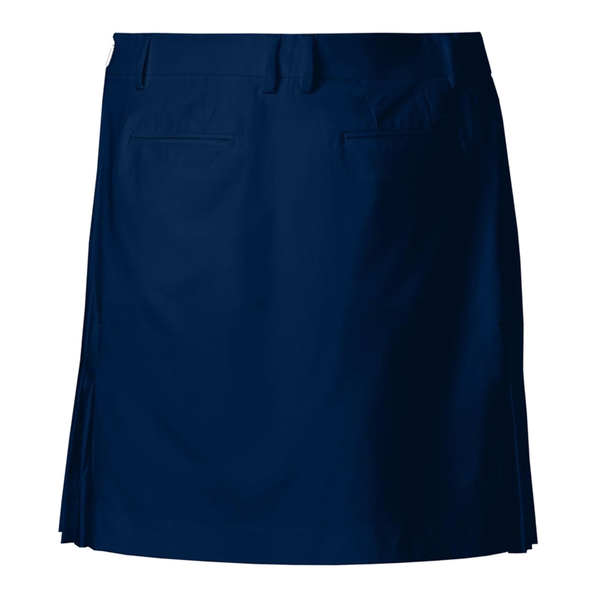 Jupe-short longue Kjus W Iris Atlanta bleue pour femmes