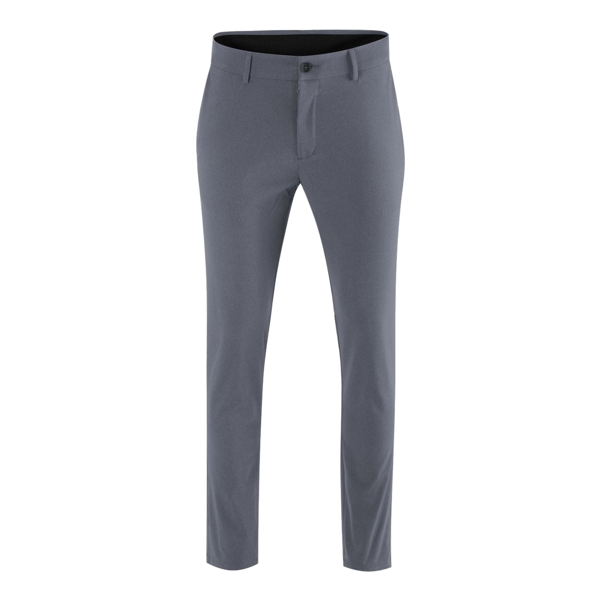 Pantalon Kjus Trade Wind M Gris acier Homme