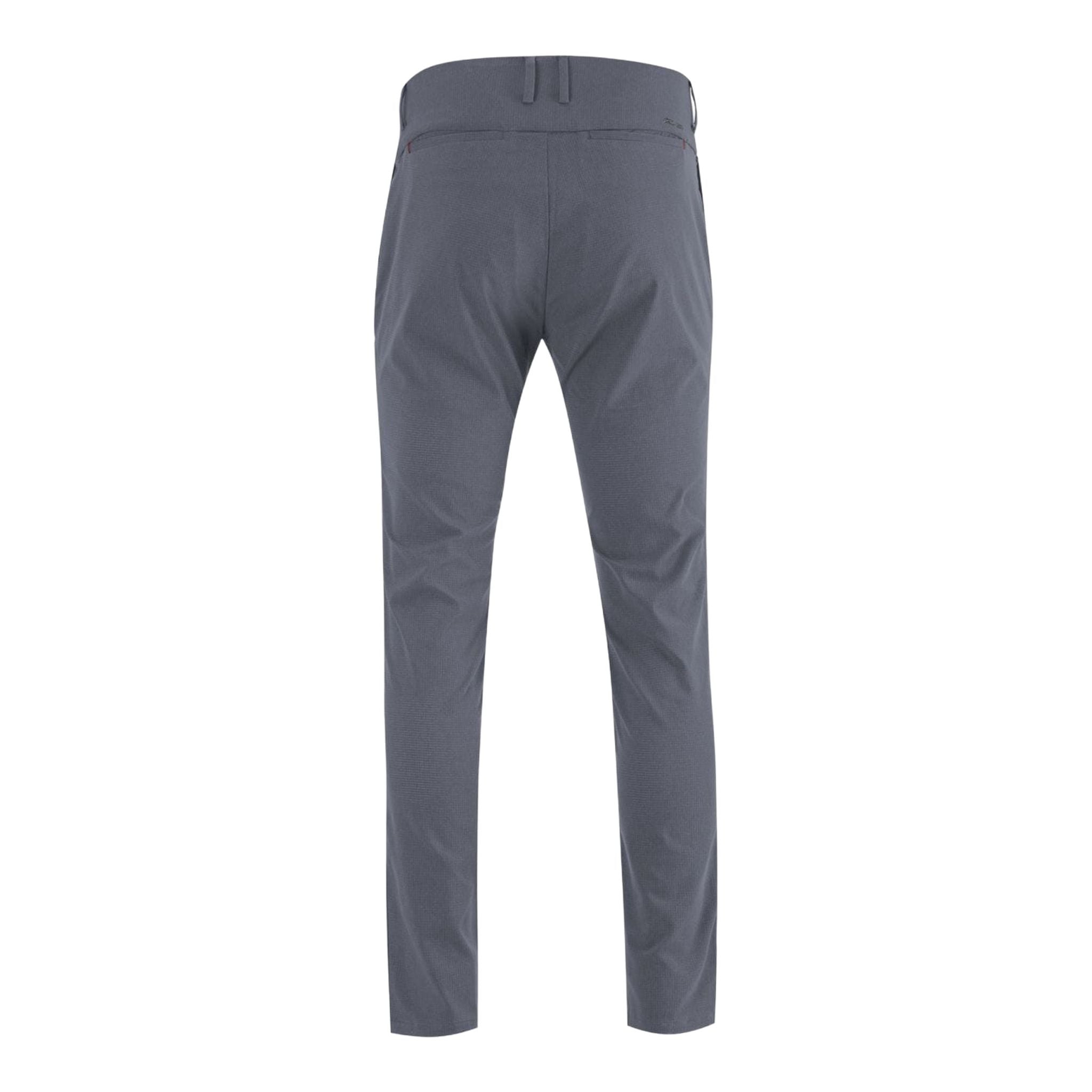 Pantalon Kjus Trade Wind M Gris acier Homme