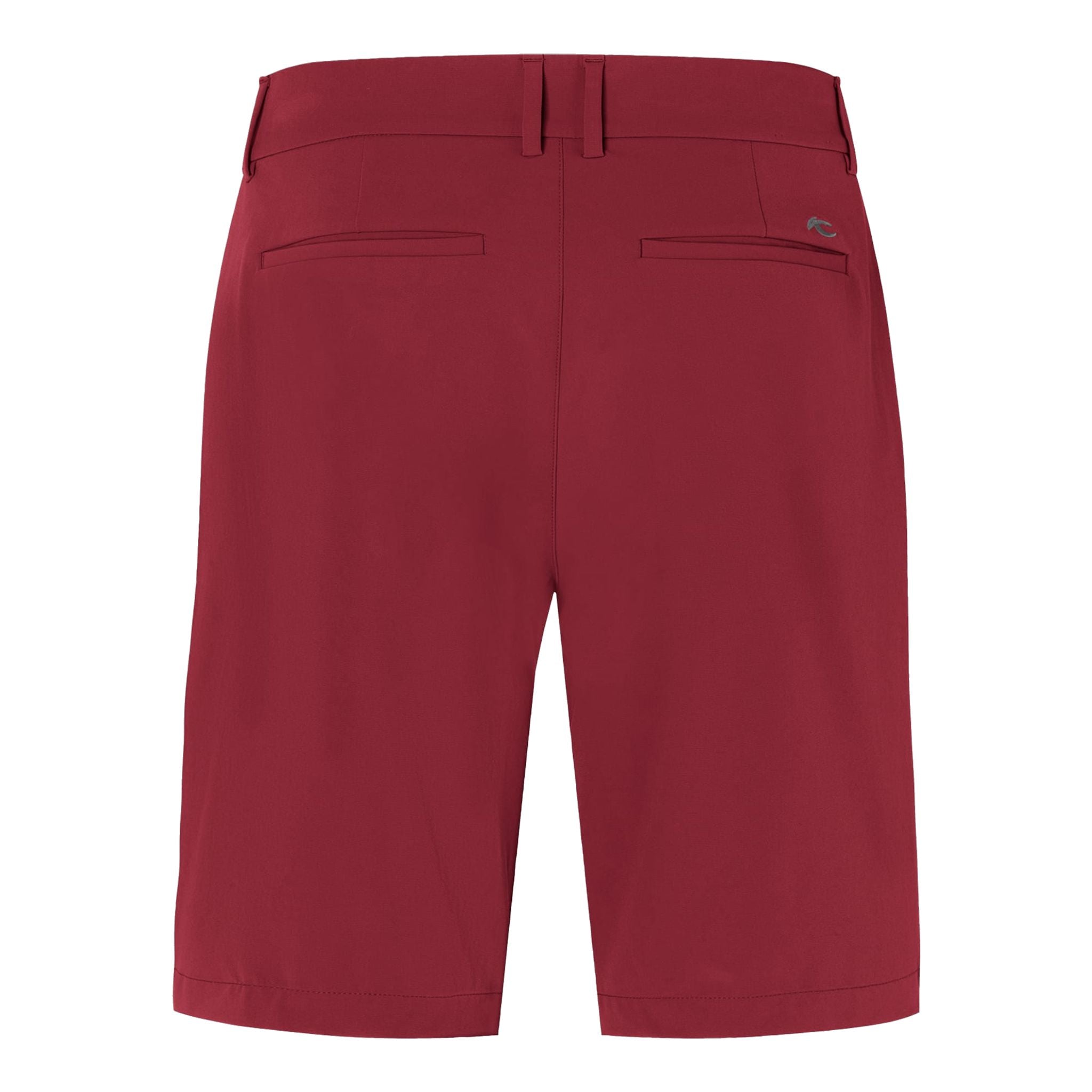 Shorts Kjus Ike Cardinal Homme