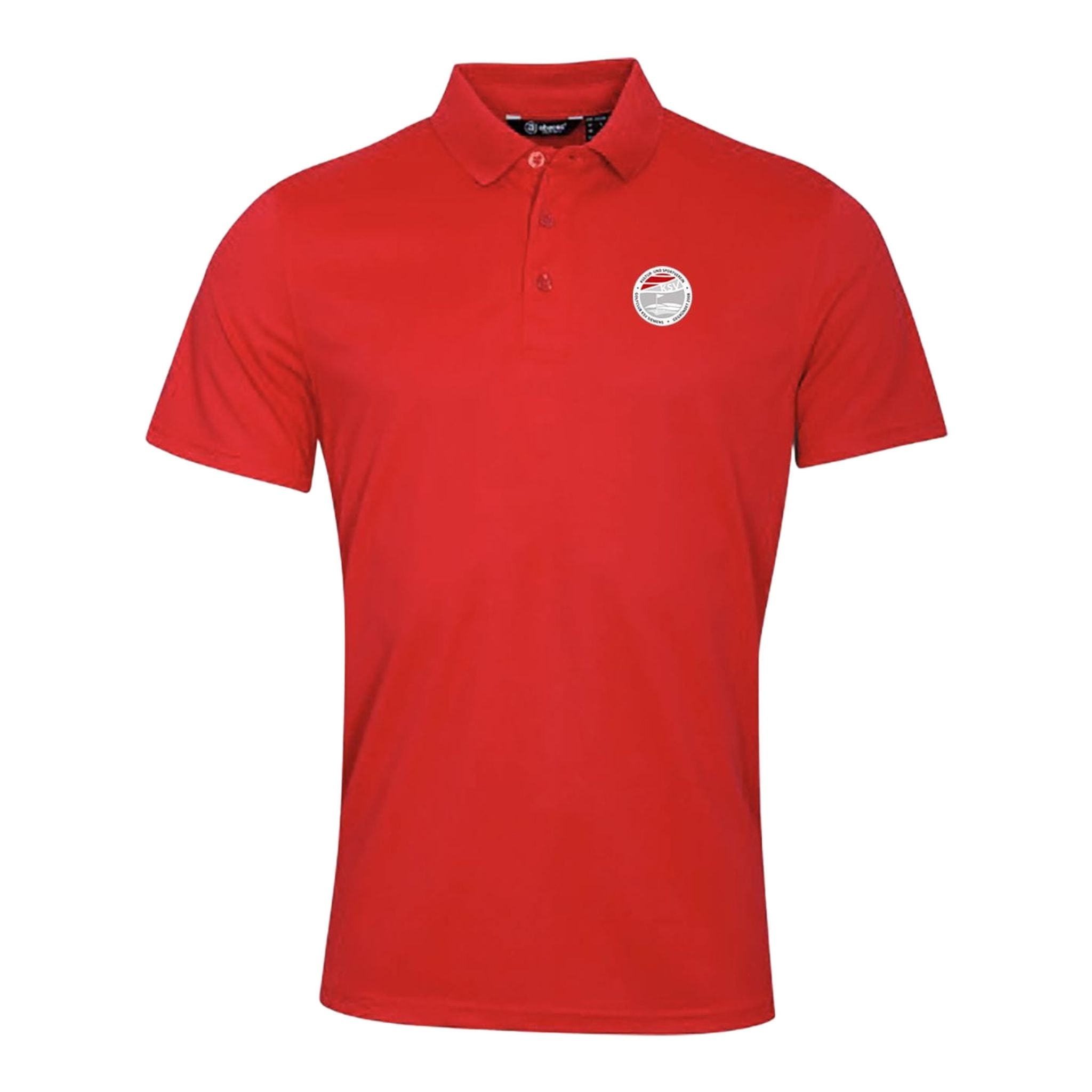 Lignum Polo Herren "KSV Siemens" Herren