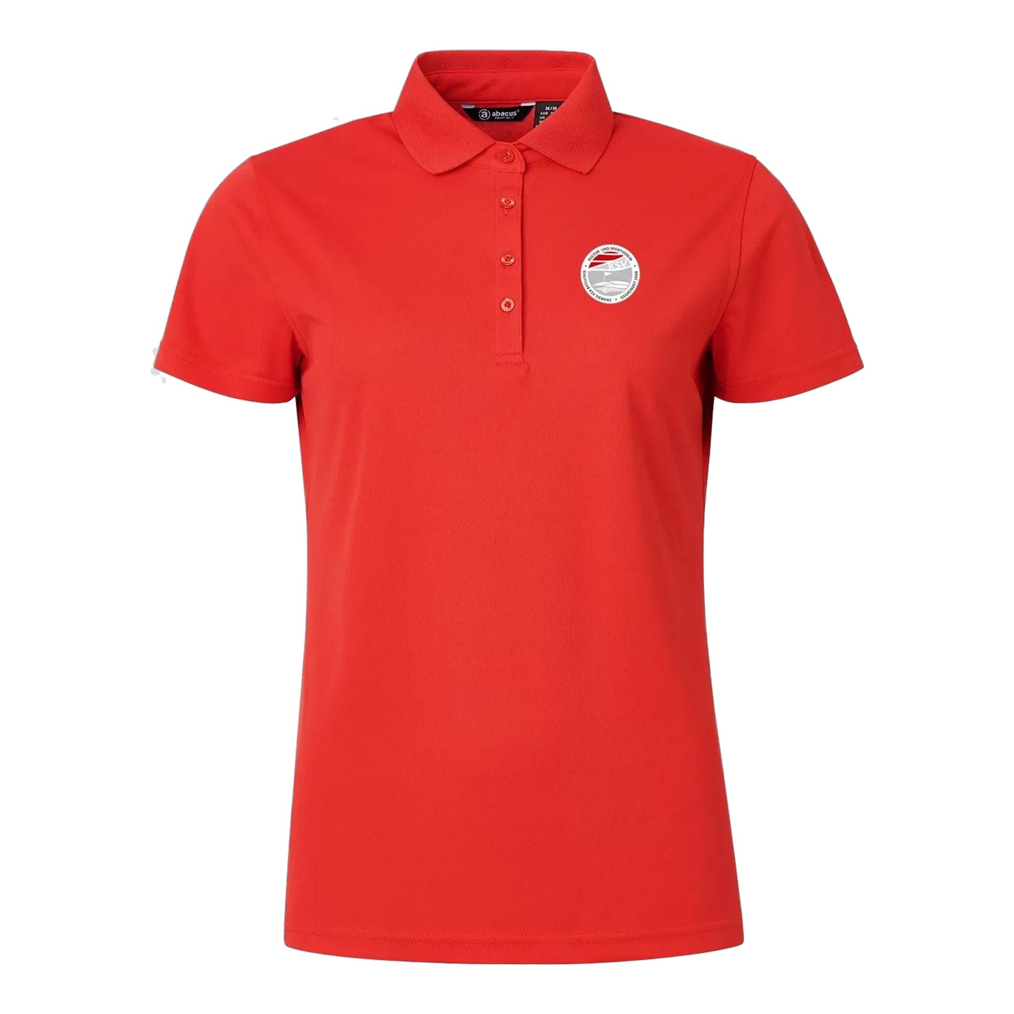 Lignum Polo Femme "KSV Siemens" Femme