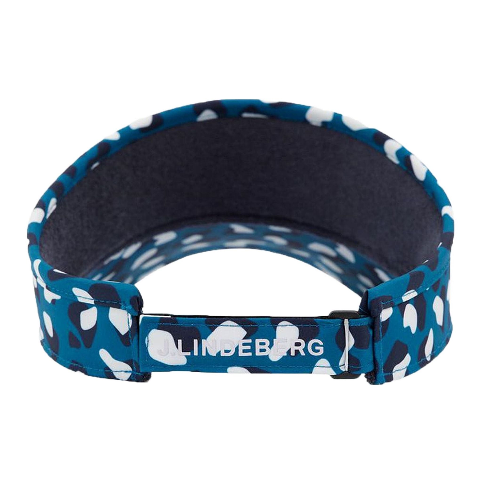 J. Lindeberg Visière de golf Bonnie Femme