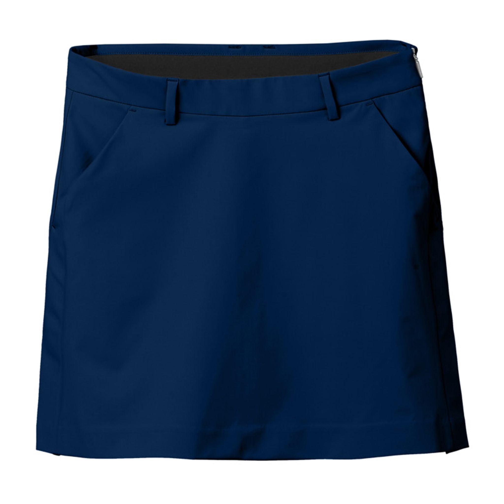 Jupe-short courte Kjus W Iris Atlanta bleu femme
