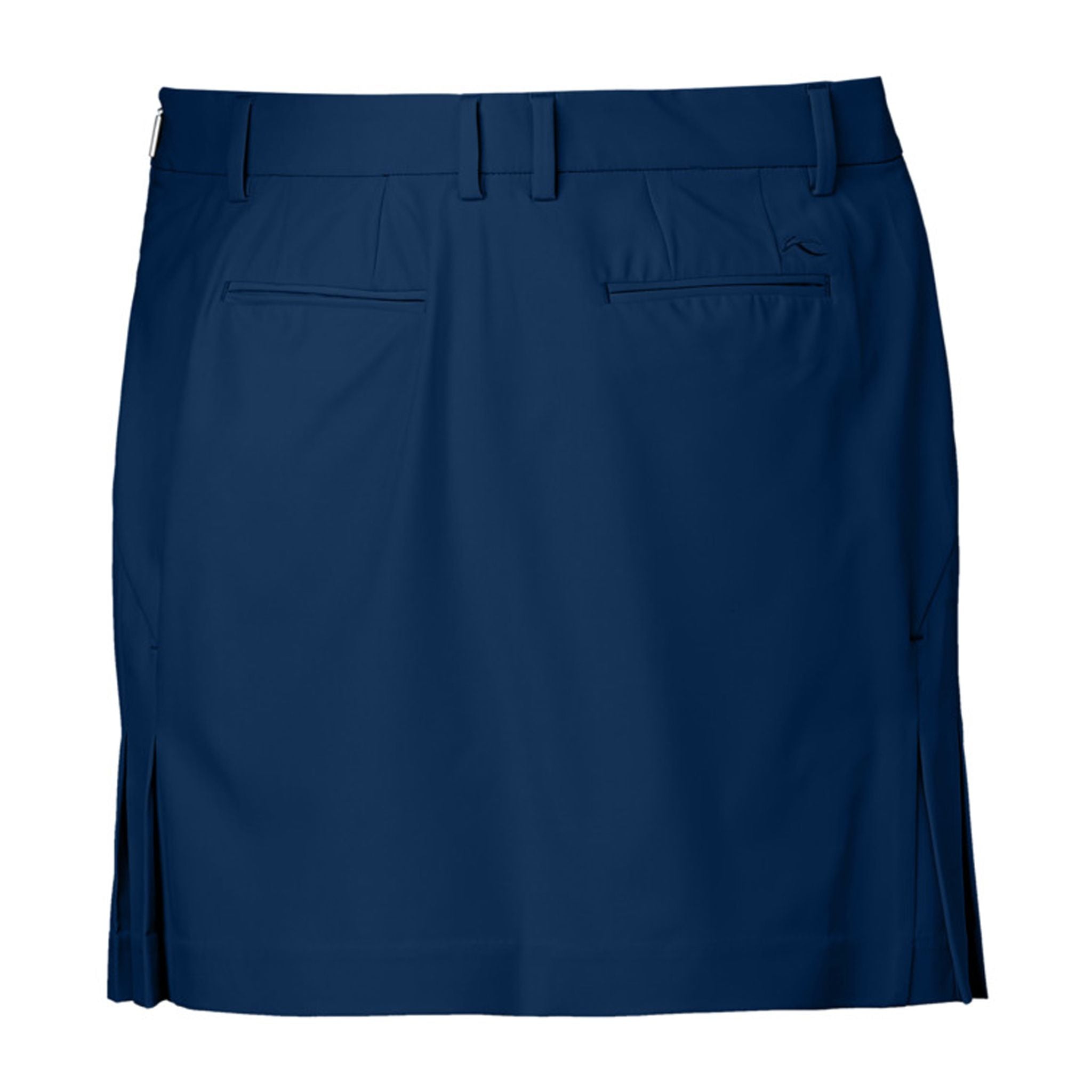 Jupe-short courte Kjus W Iris Atlanta bleu femme