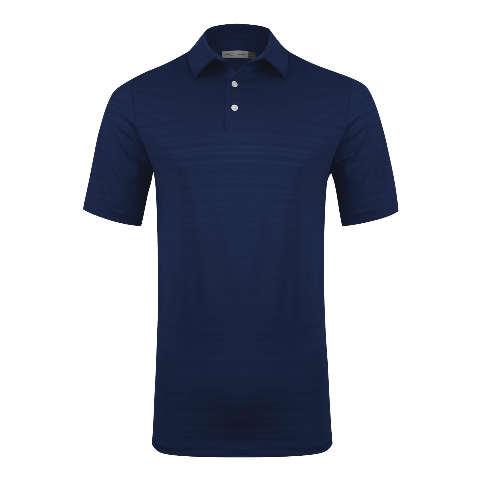 Polo uni Kjus Luis SS Homme
