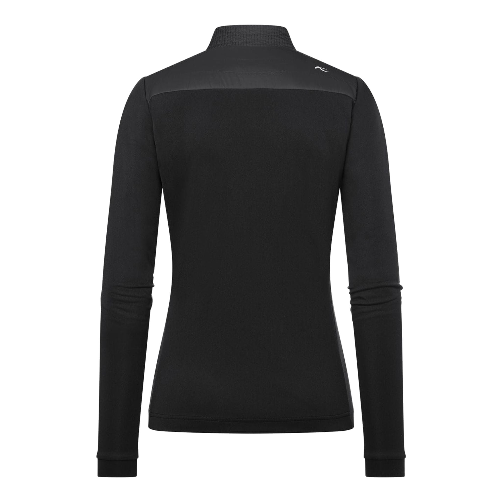 Veste Kjus Retention W Noire Femme