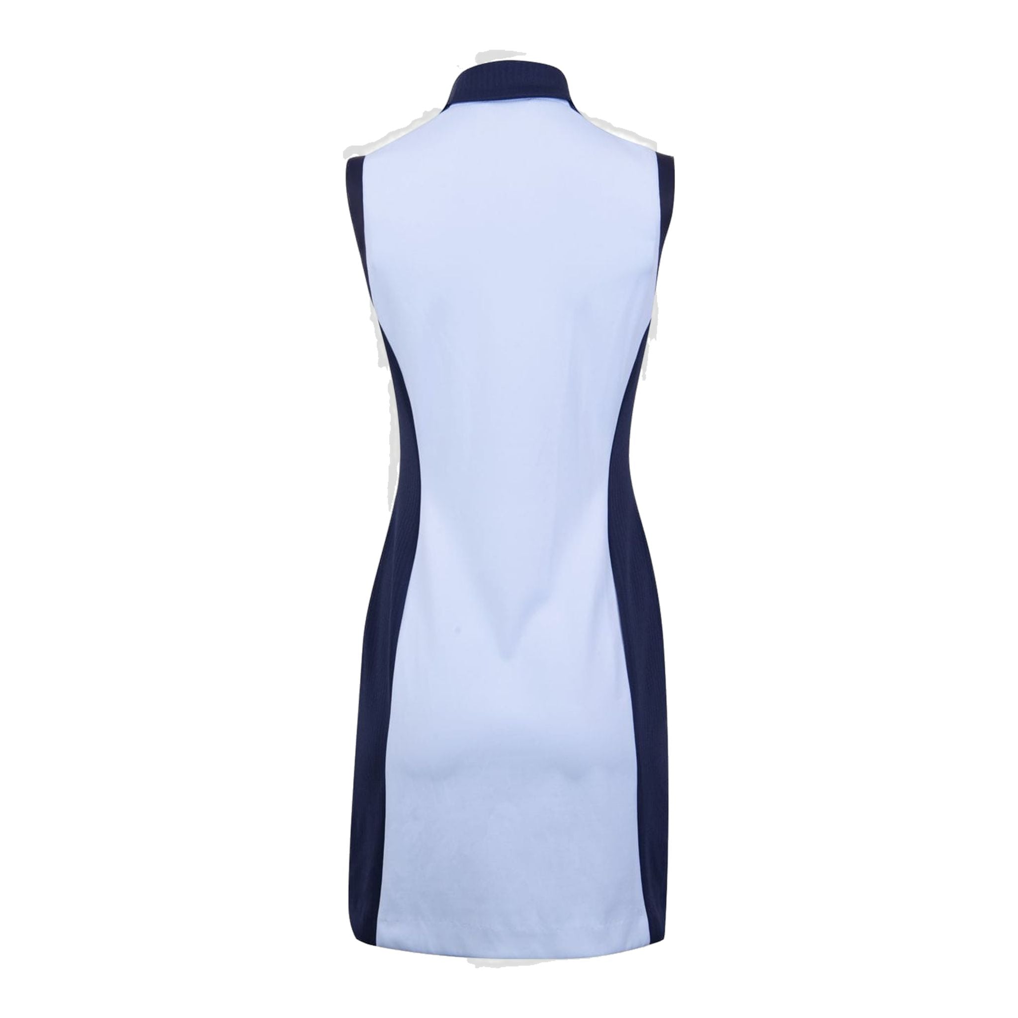 Robe Kjus Susi W Bleu nuage/Bleu Atlanta Femme