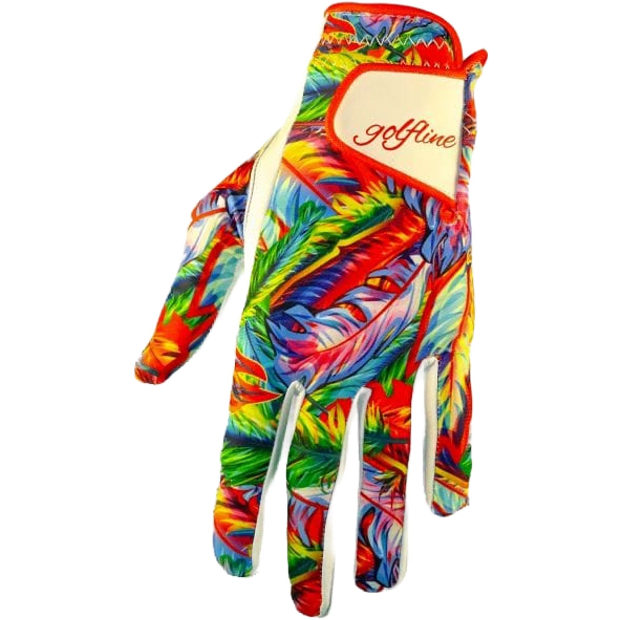 Golfline Fashion Golfhandschuh Damen