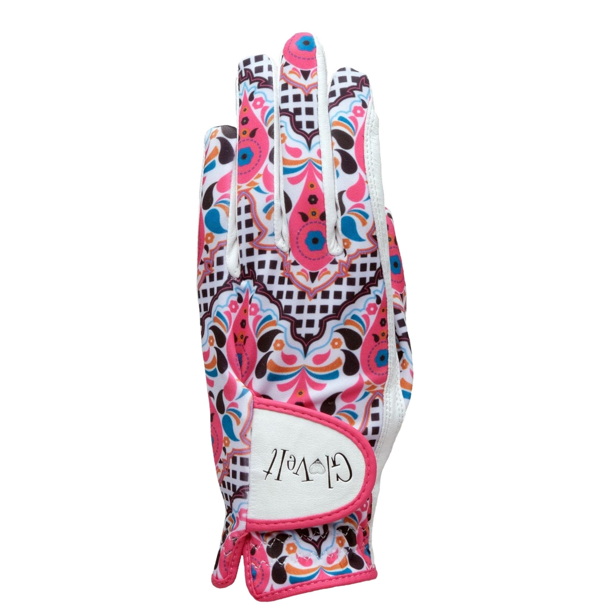 Gant de golf Glove It Mesh Fashion pour femmes