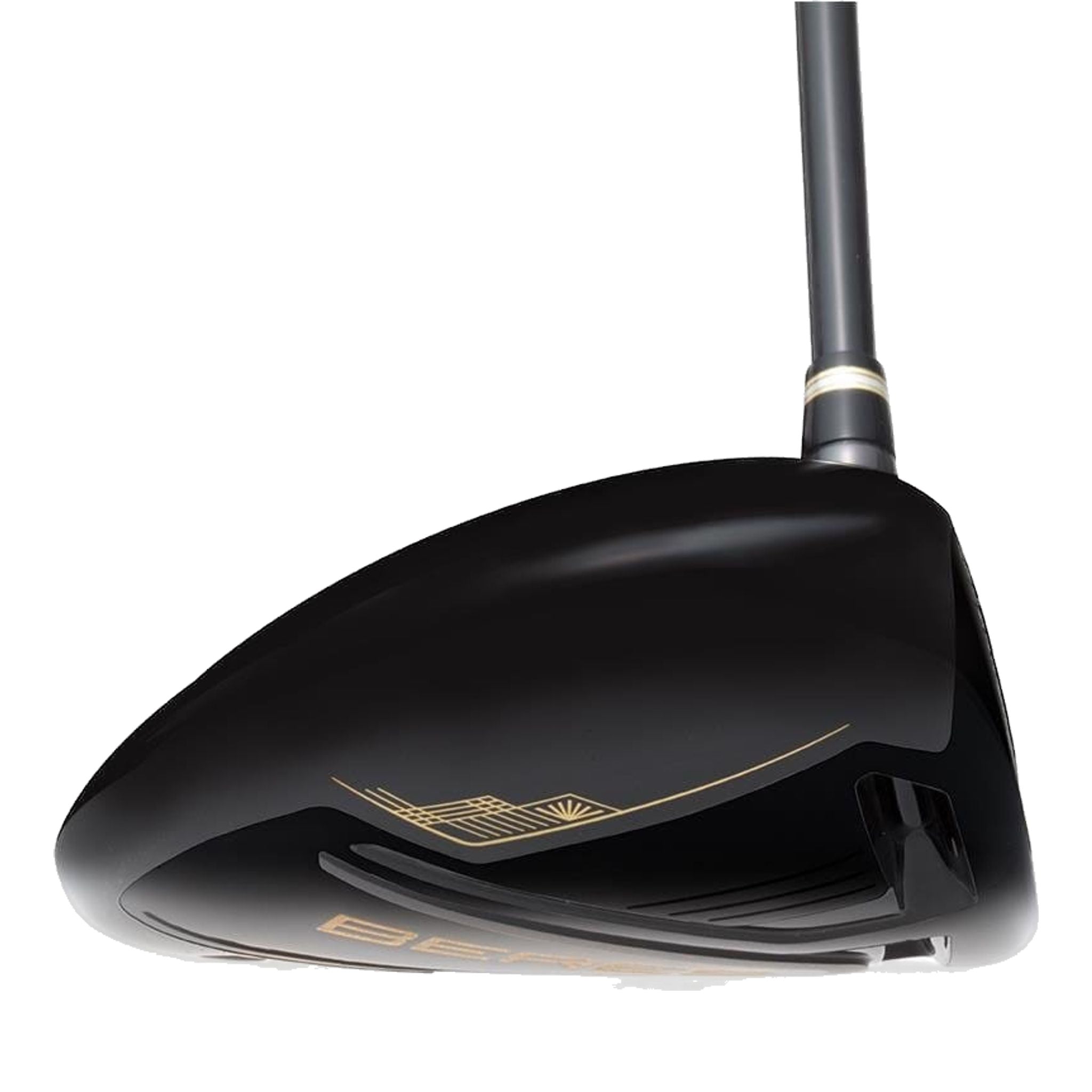 Honma Beres Black (22) HE RH 10,5 R GR Herren
