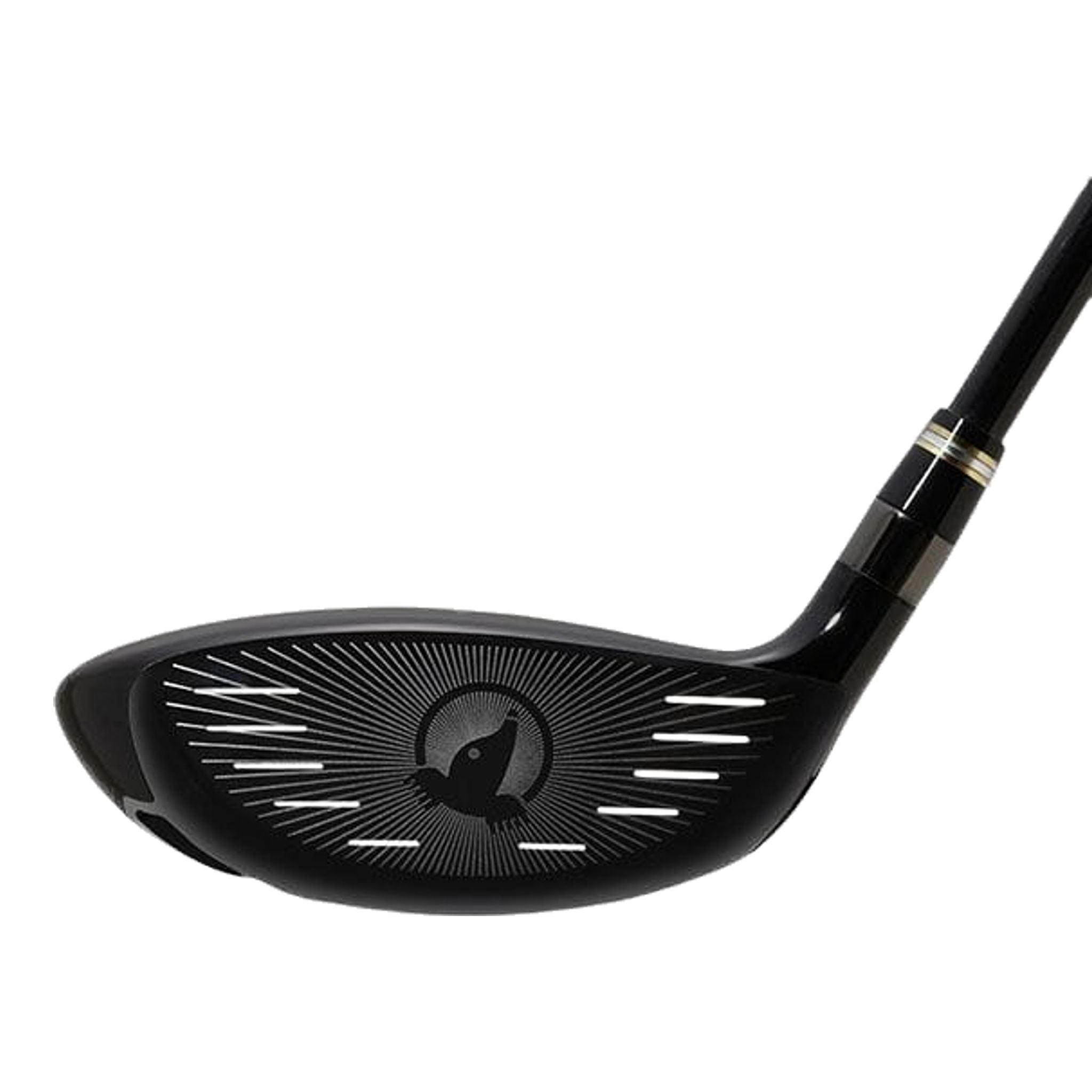 Honma BERES Noir (22) HE RH #5 18° R GR homme
