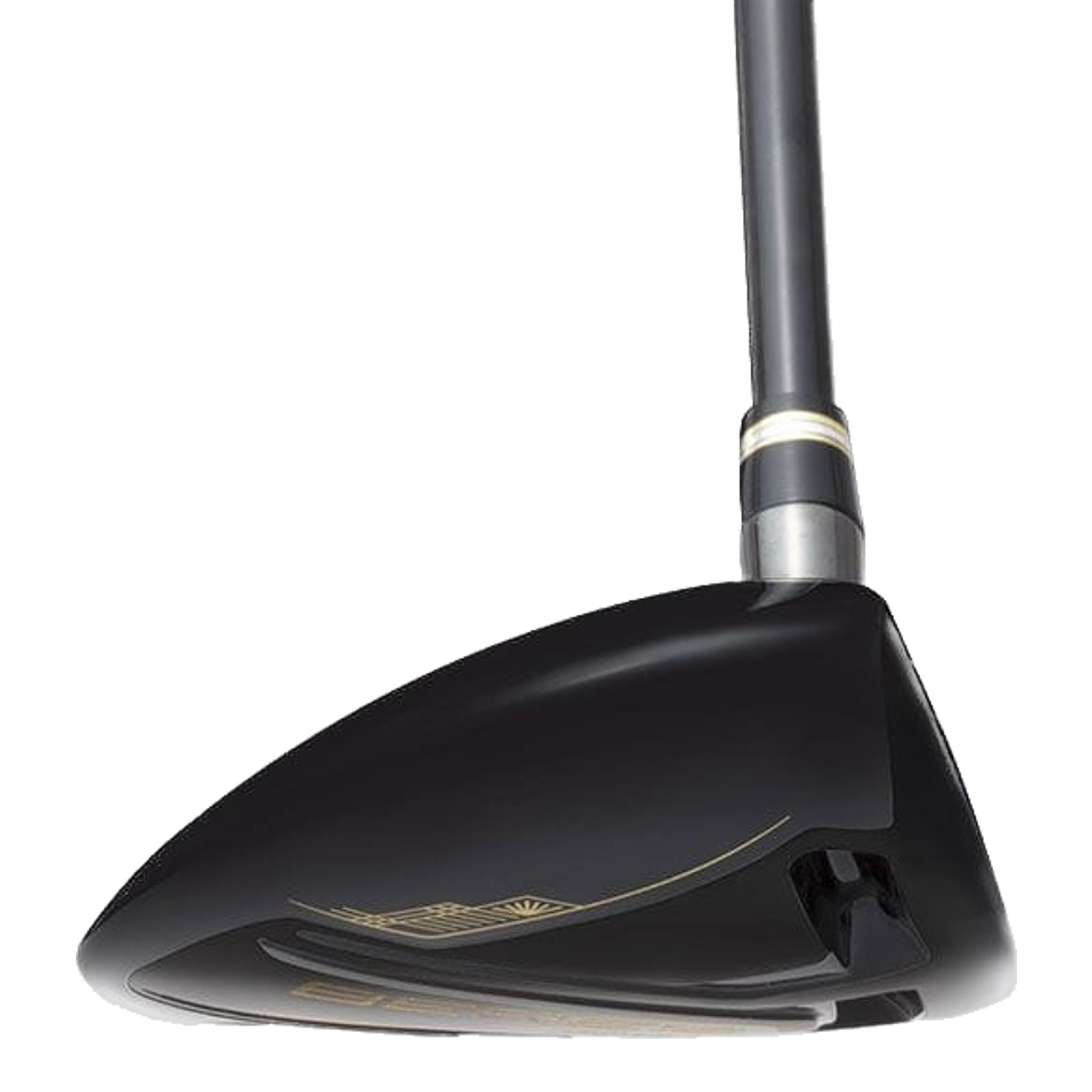 Honma BERES Noir (22) HE RH #5 18° R GR homme