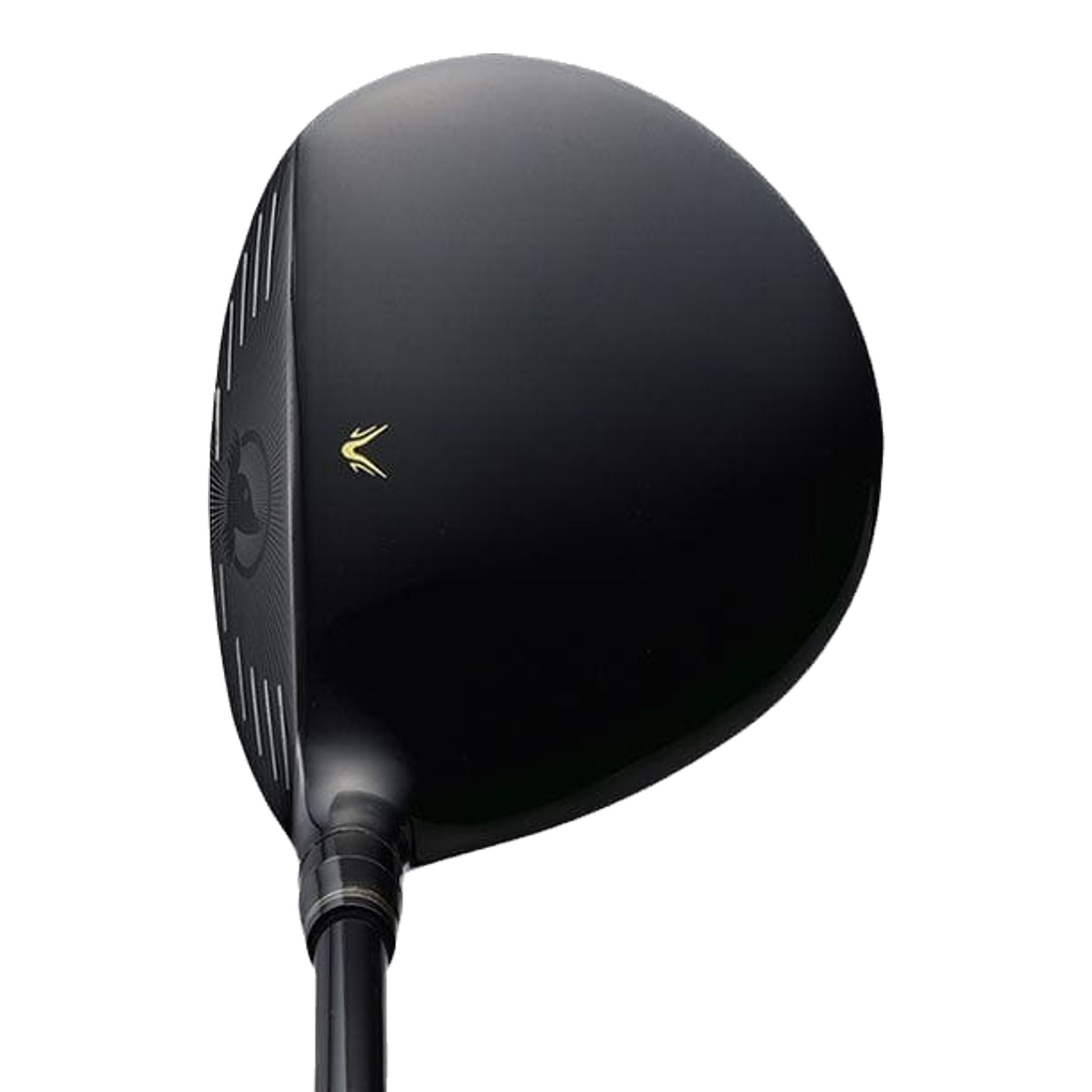 Honma BERES Noir (22) HE RH #5 18° R GR homme