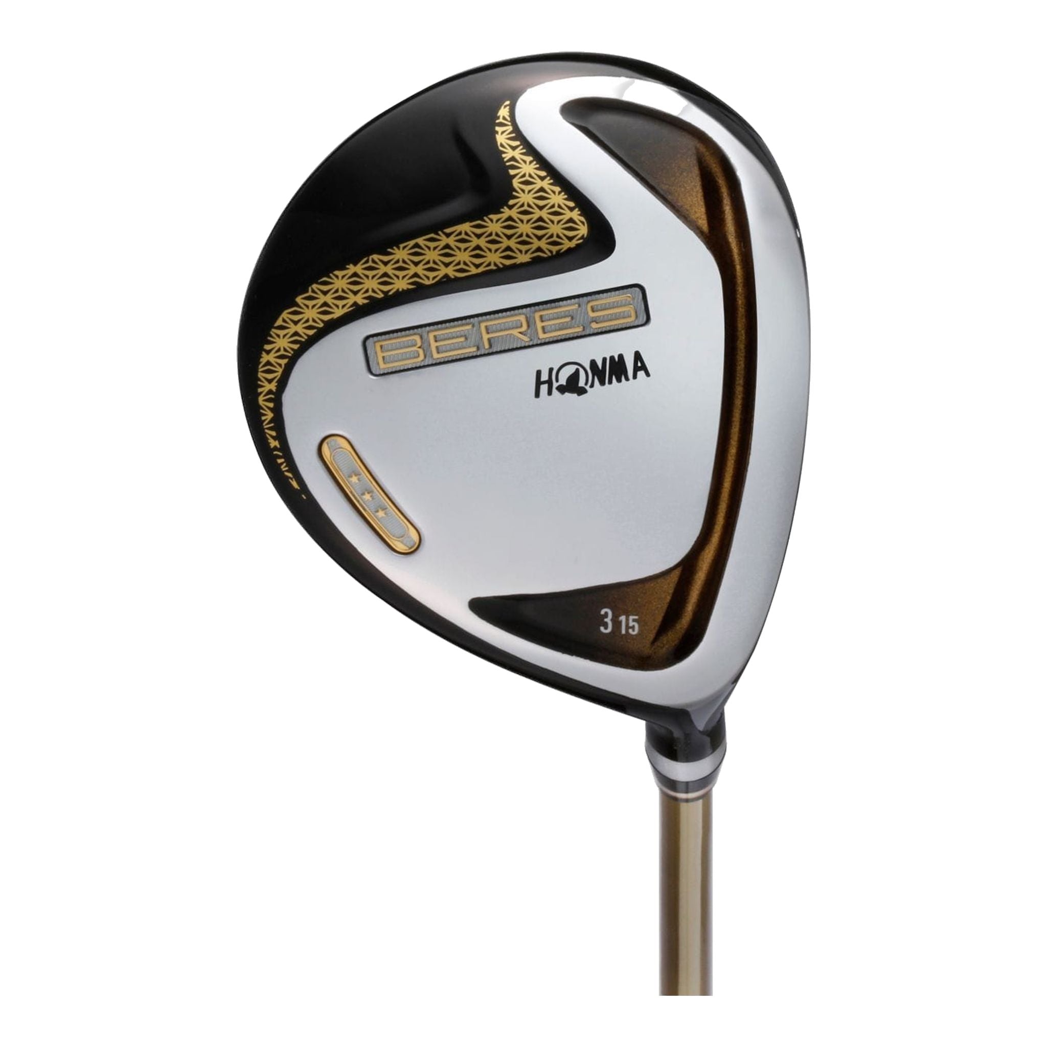 Honma BERES (20) Fairwayholz Herren