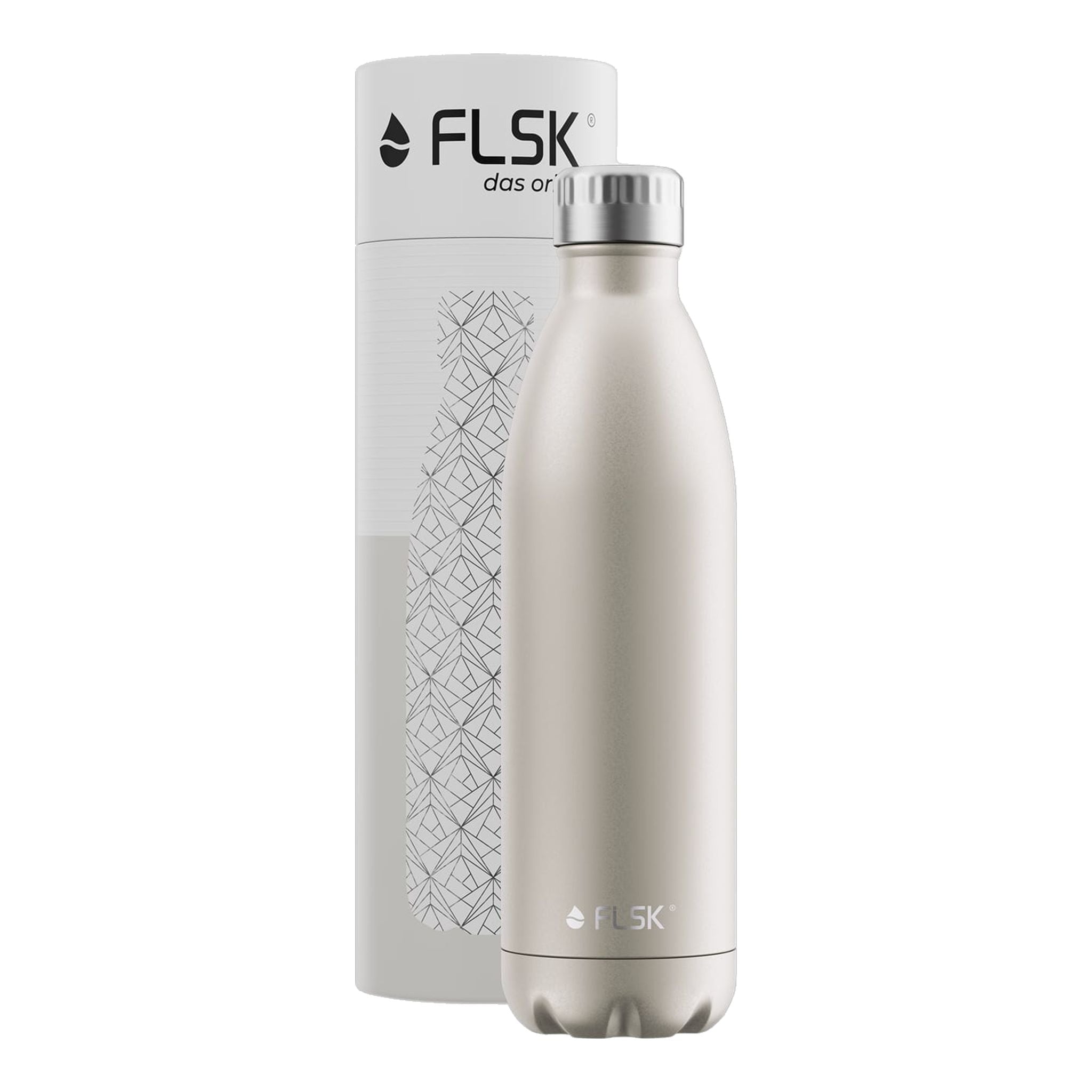 Thermos à champagne FLSK Gen-2 750 ml
