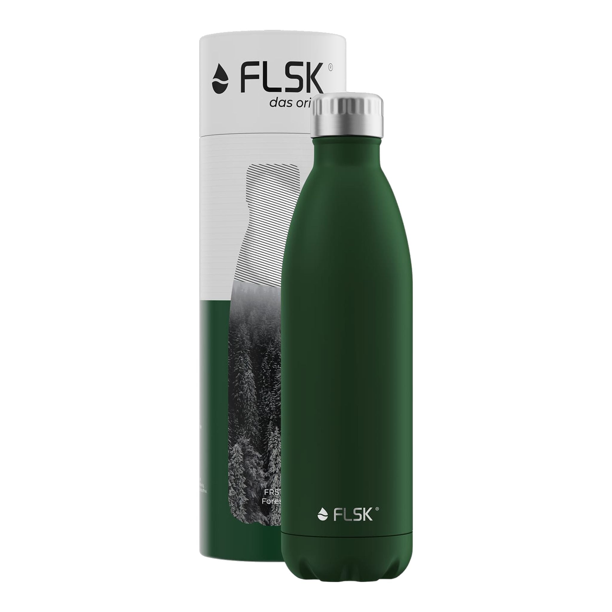 Thermos à champagne FLSK Gen-2 750 ml