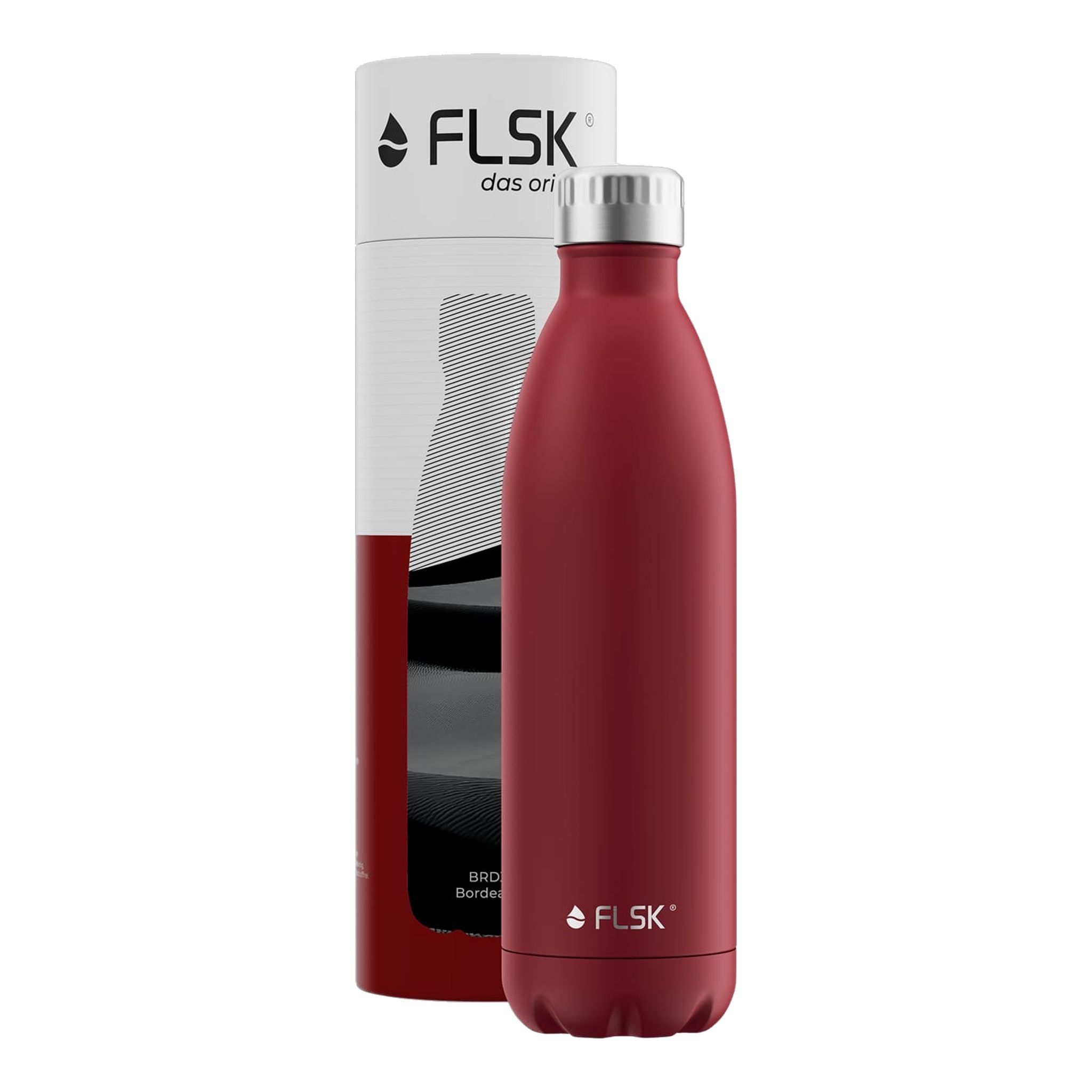 Thermos à champagne FLSK Gen-2 750 ml