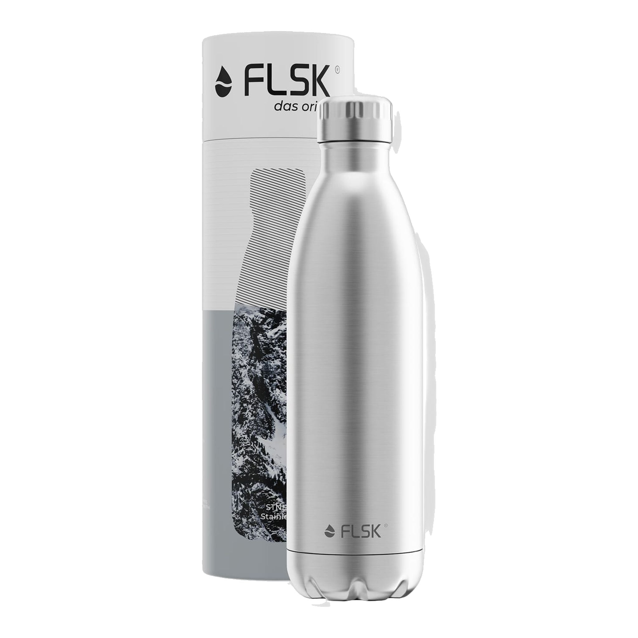 Thermos à champagne FLSK Gen-2 750 ml