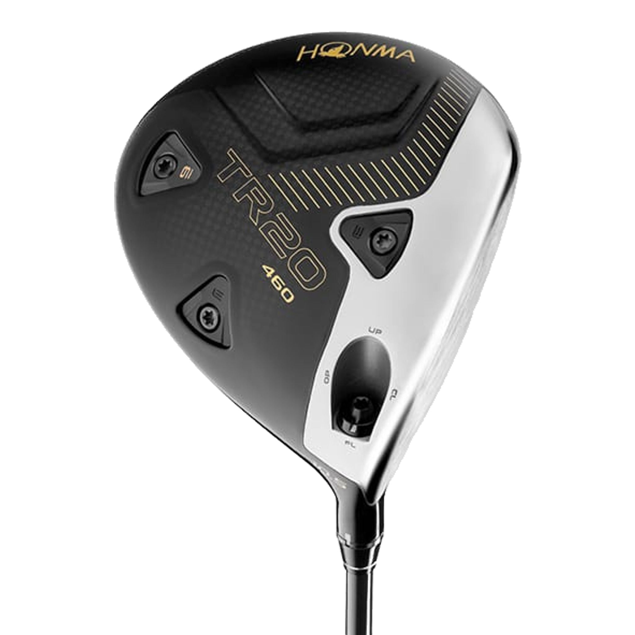 Honma TR-20 460 Driver Homme