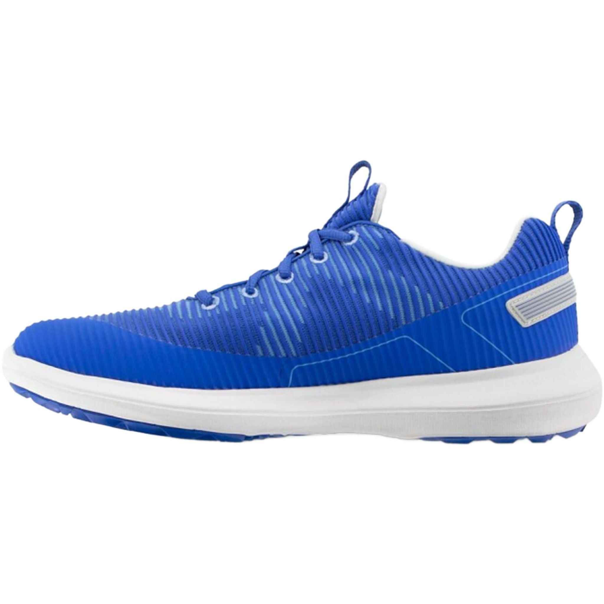 Chaussures Footjoy M Flex XP bleues pour hommes