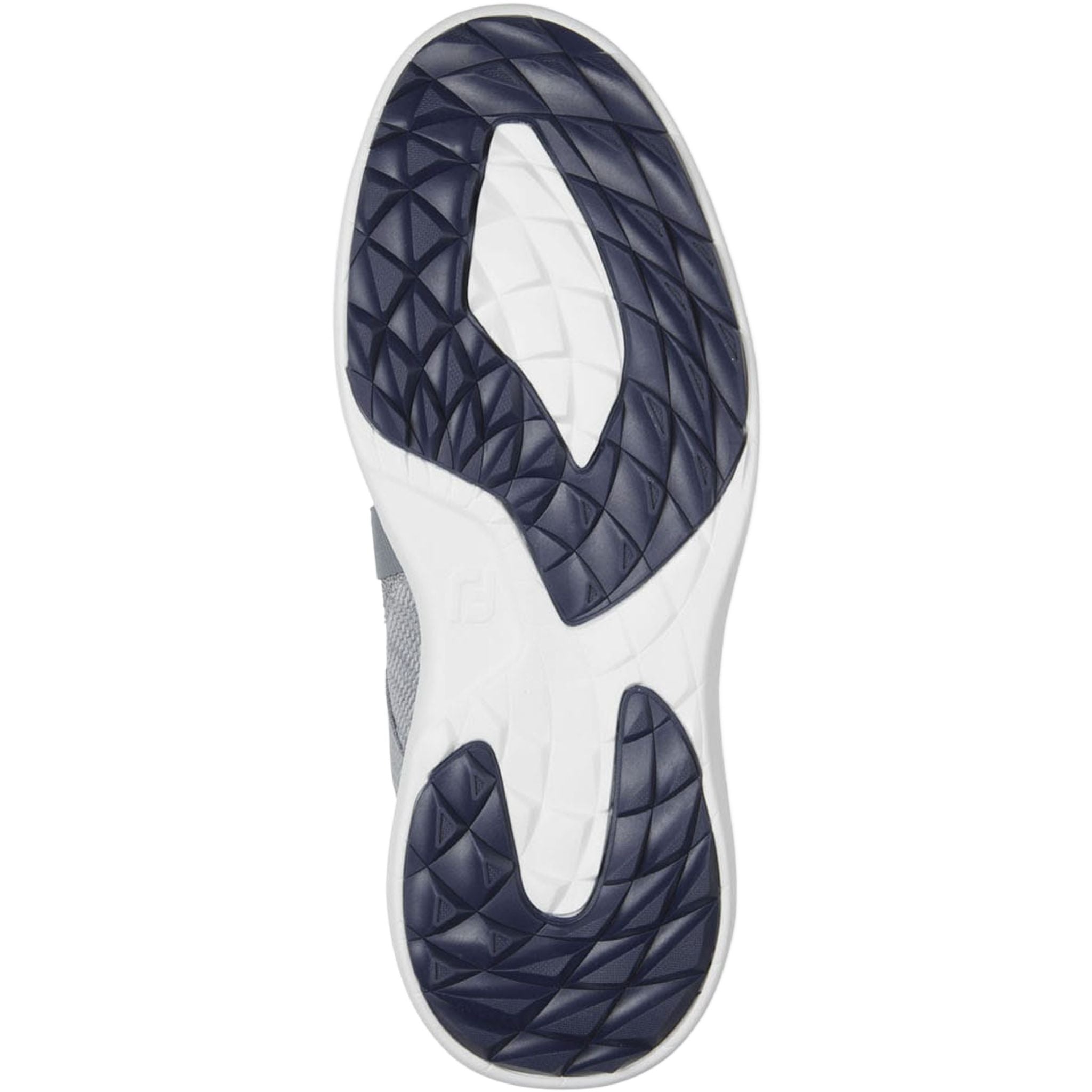 Chaussures Footjoy M Flex grises pour hommes