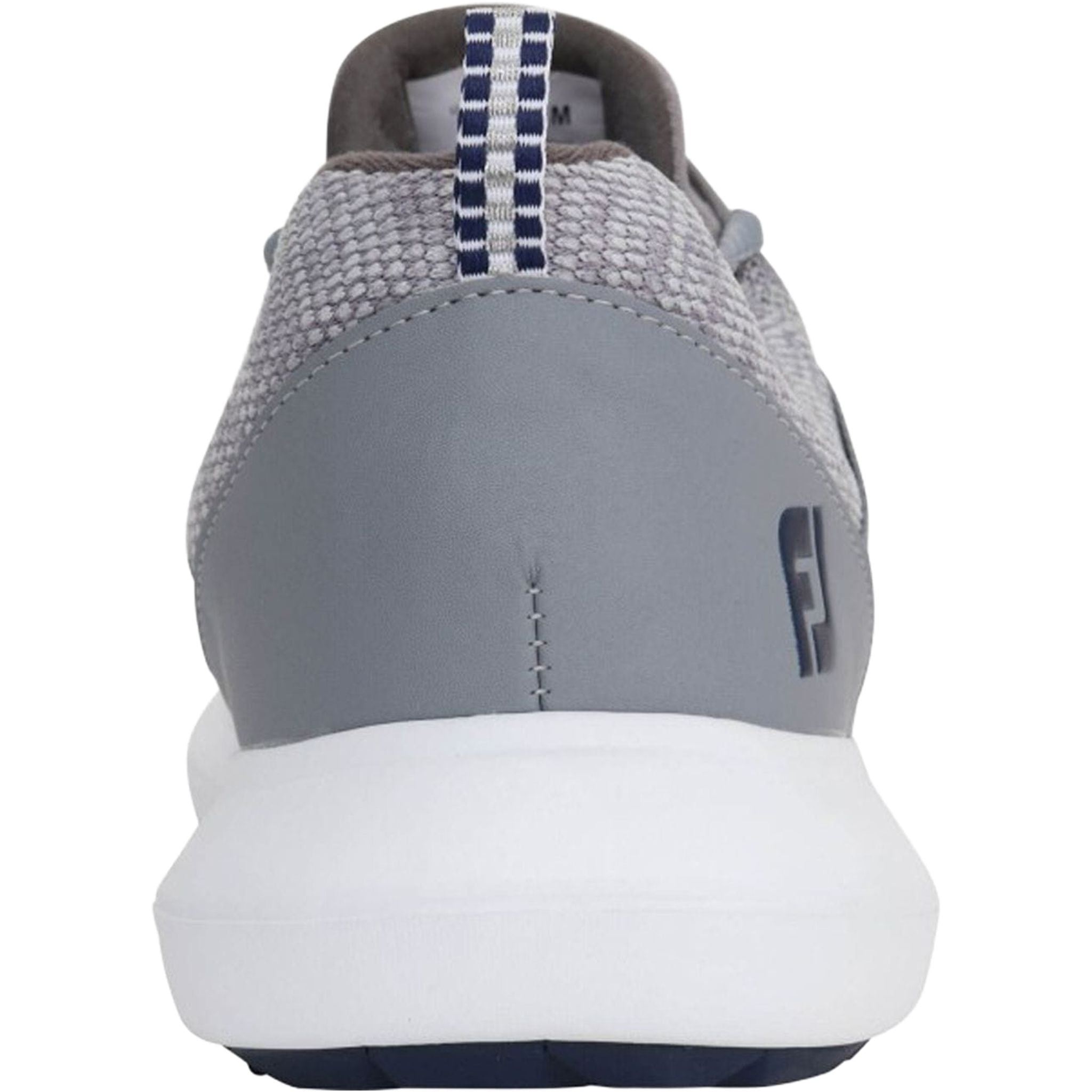 Chaussures Footjoy M Flex grises pour hommes