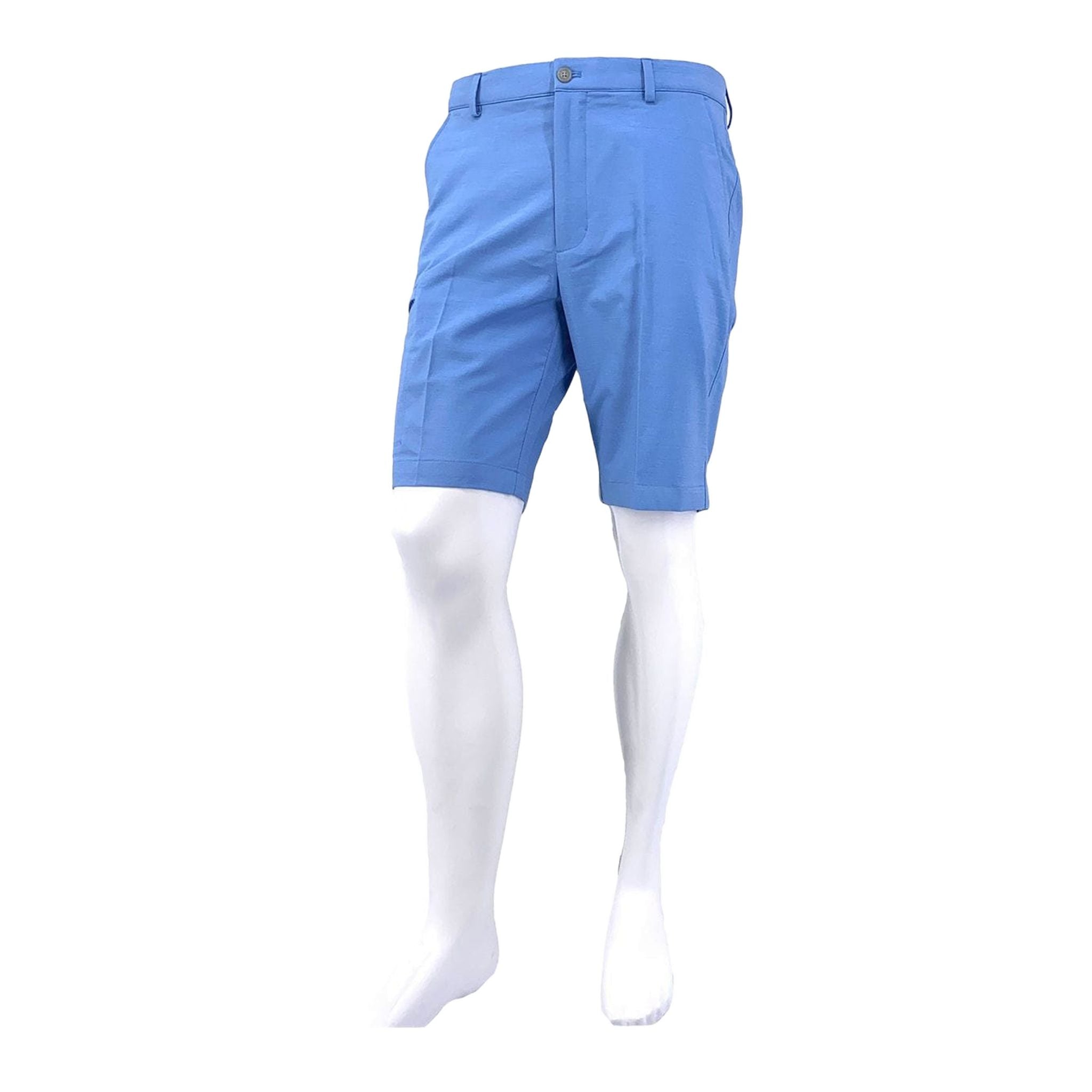 Short cargo Dobby Greg Norman pour homme