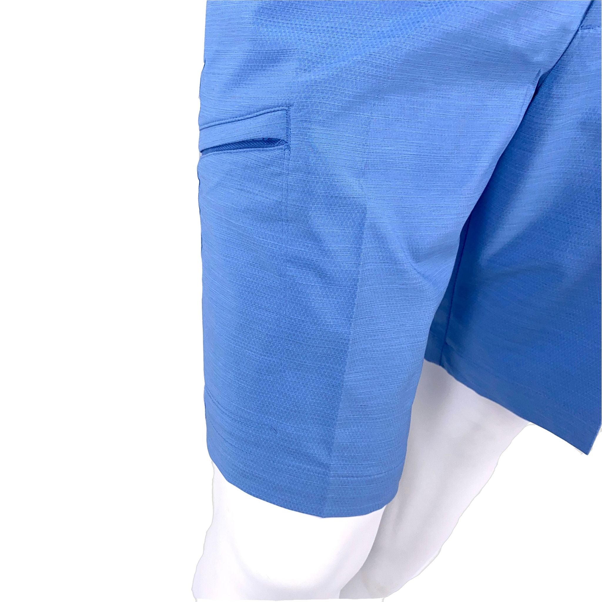 Short cargo Dobby Greg Norman pour homme